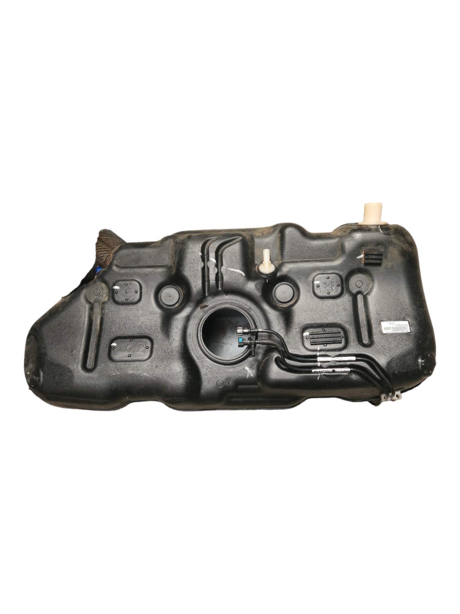 Tanque Combustível Hyundai Hb20 2013