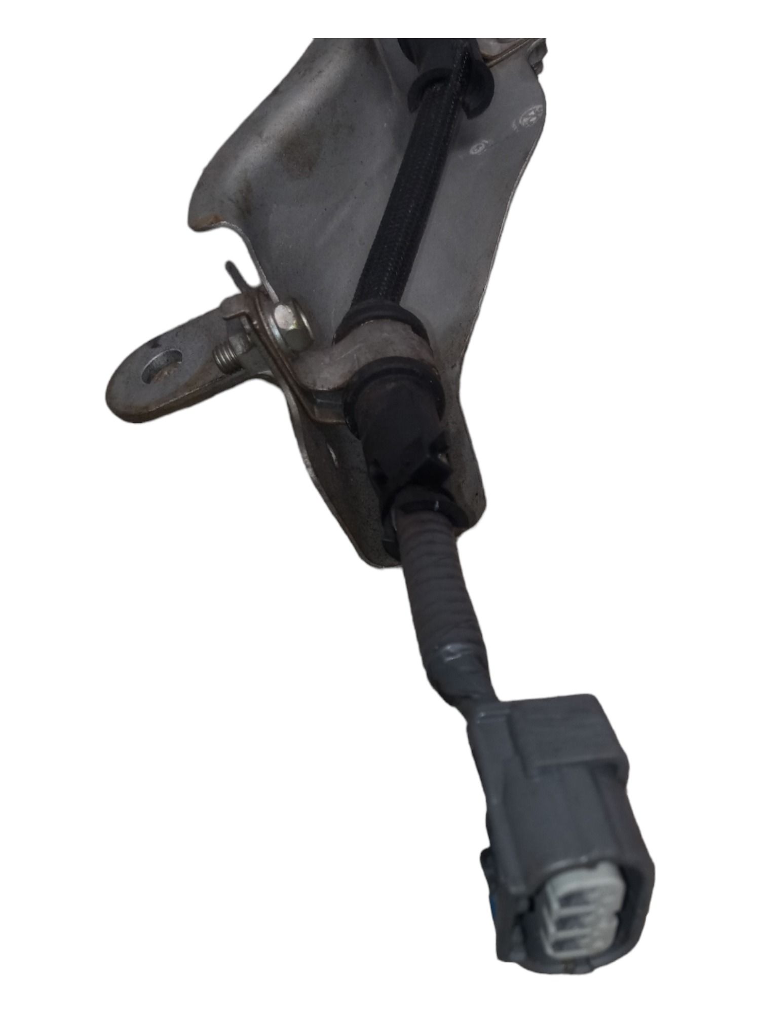 Chicote Sensor Rotaçao Honda Fit 1.5 16v 2015 4