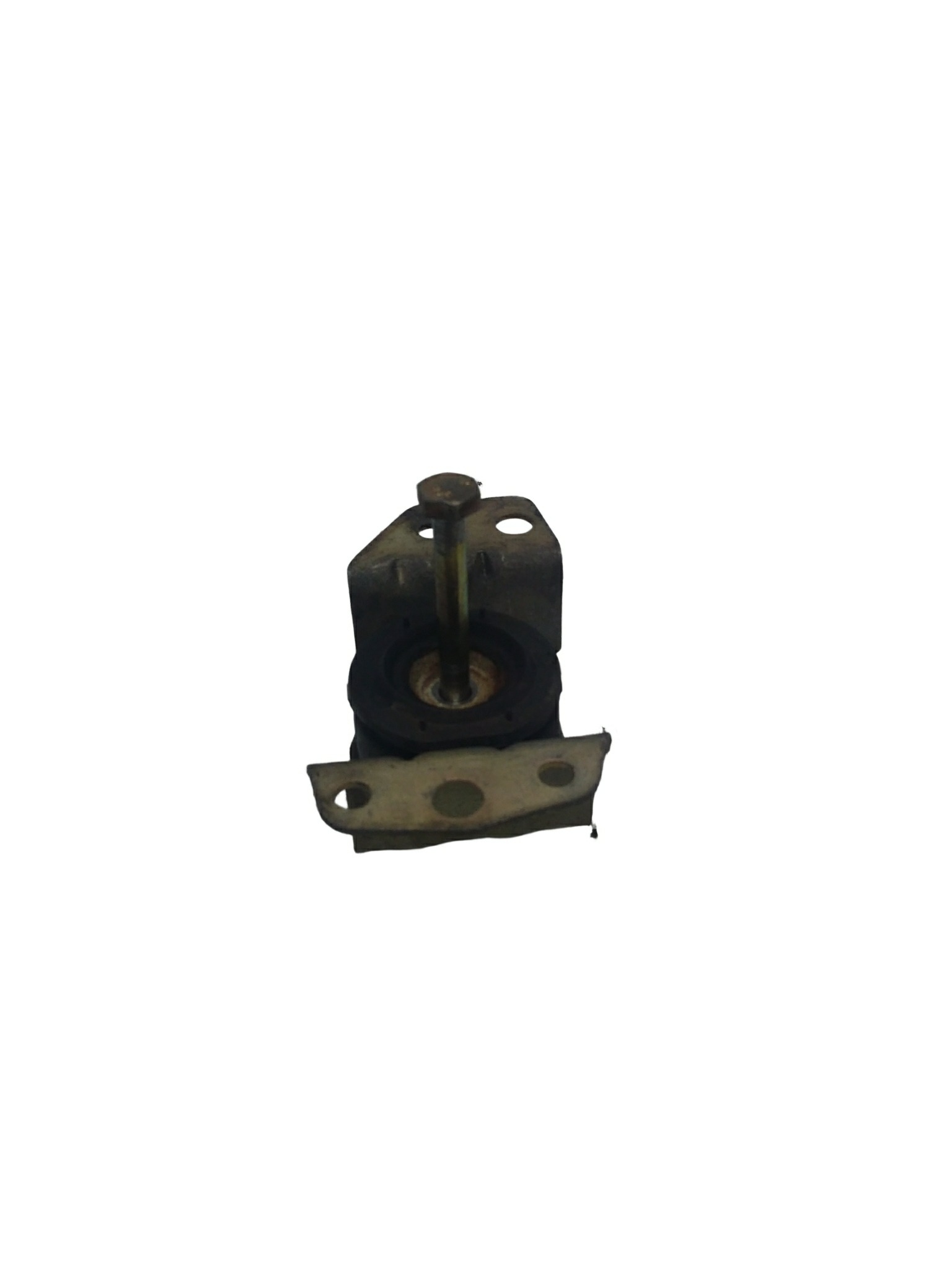 Coxim Do Motor Fiat Tipo 1994 1.3 4