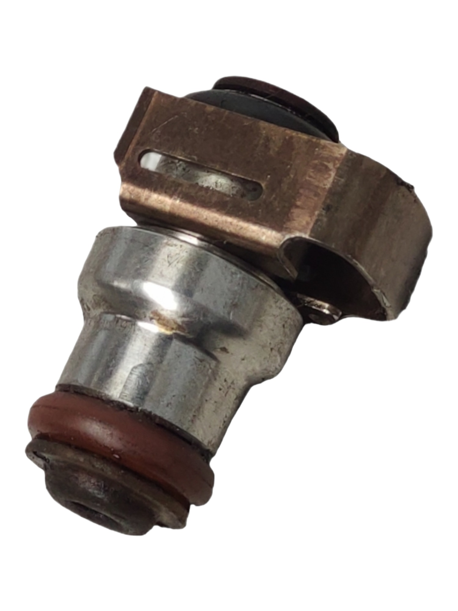 Resistência Partida A Frio Honda City Dx 1.5 2012 1