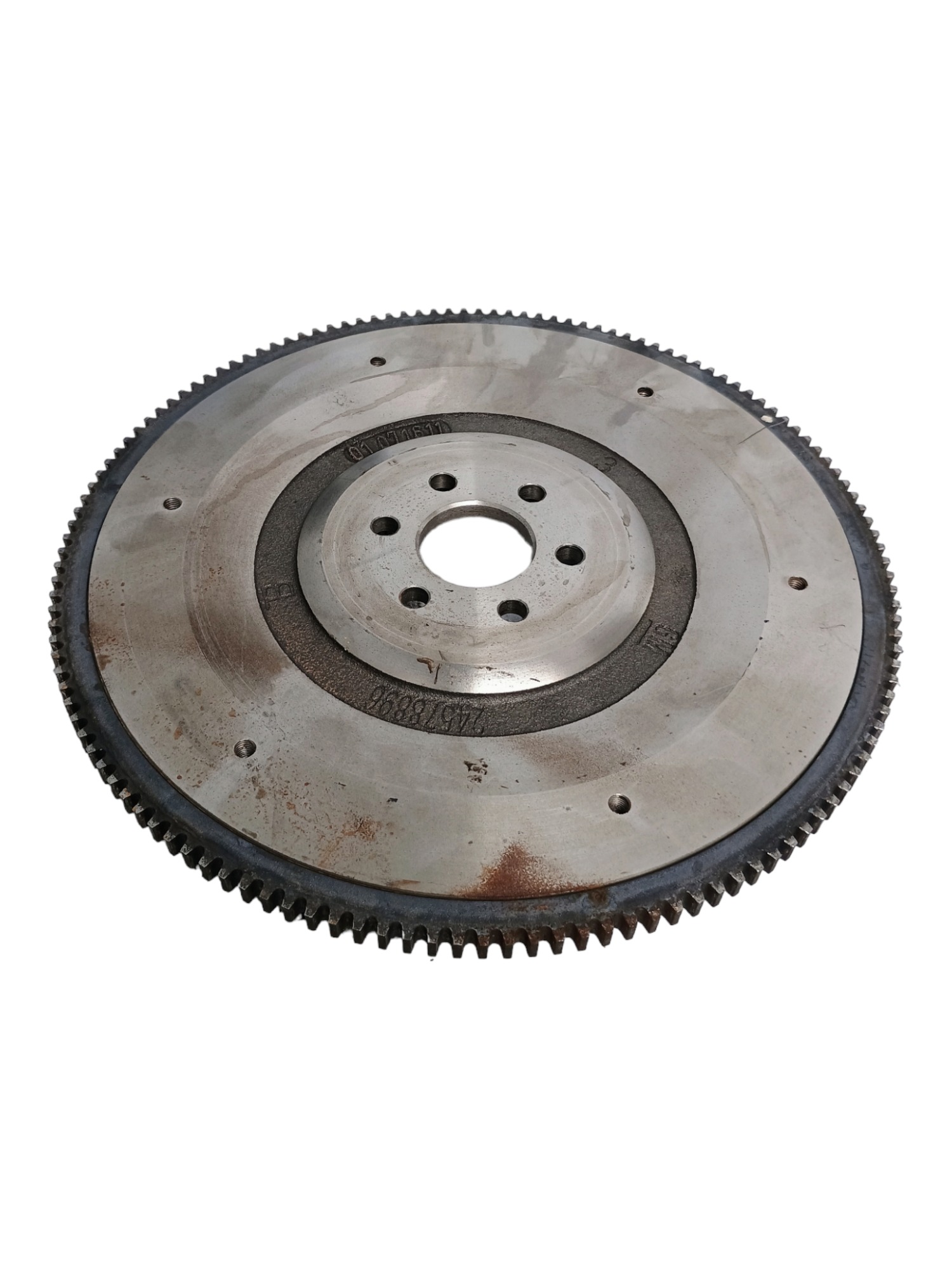 Volante Motor Gm Onix 1.0 2017 2