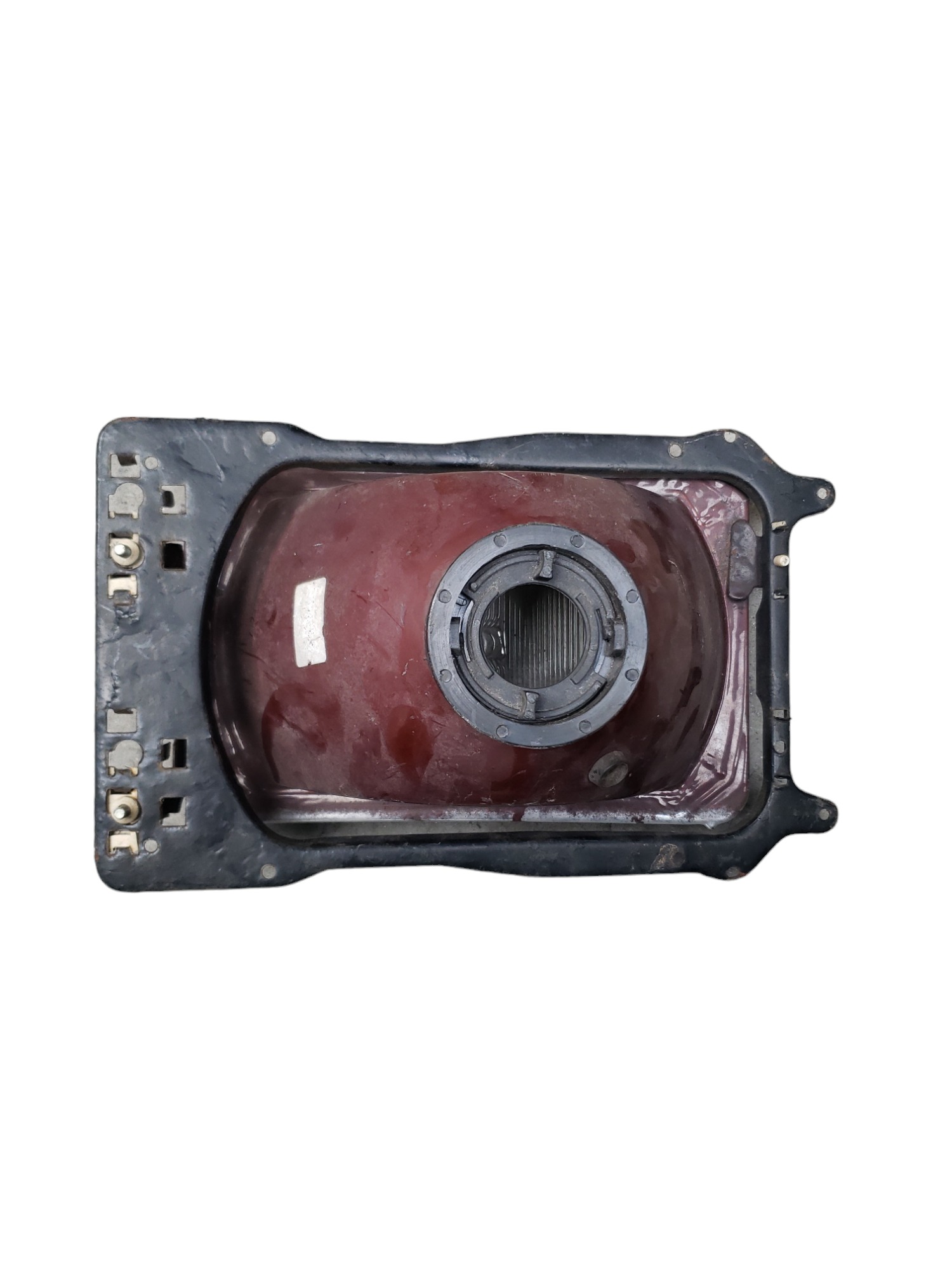 Farol Dir Vw Gol 1991 2
