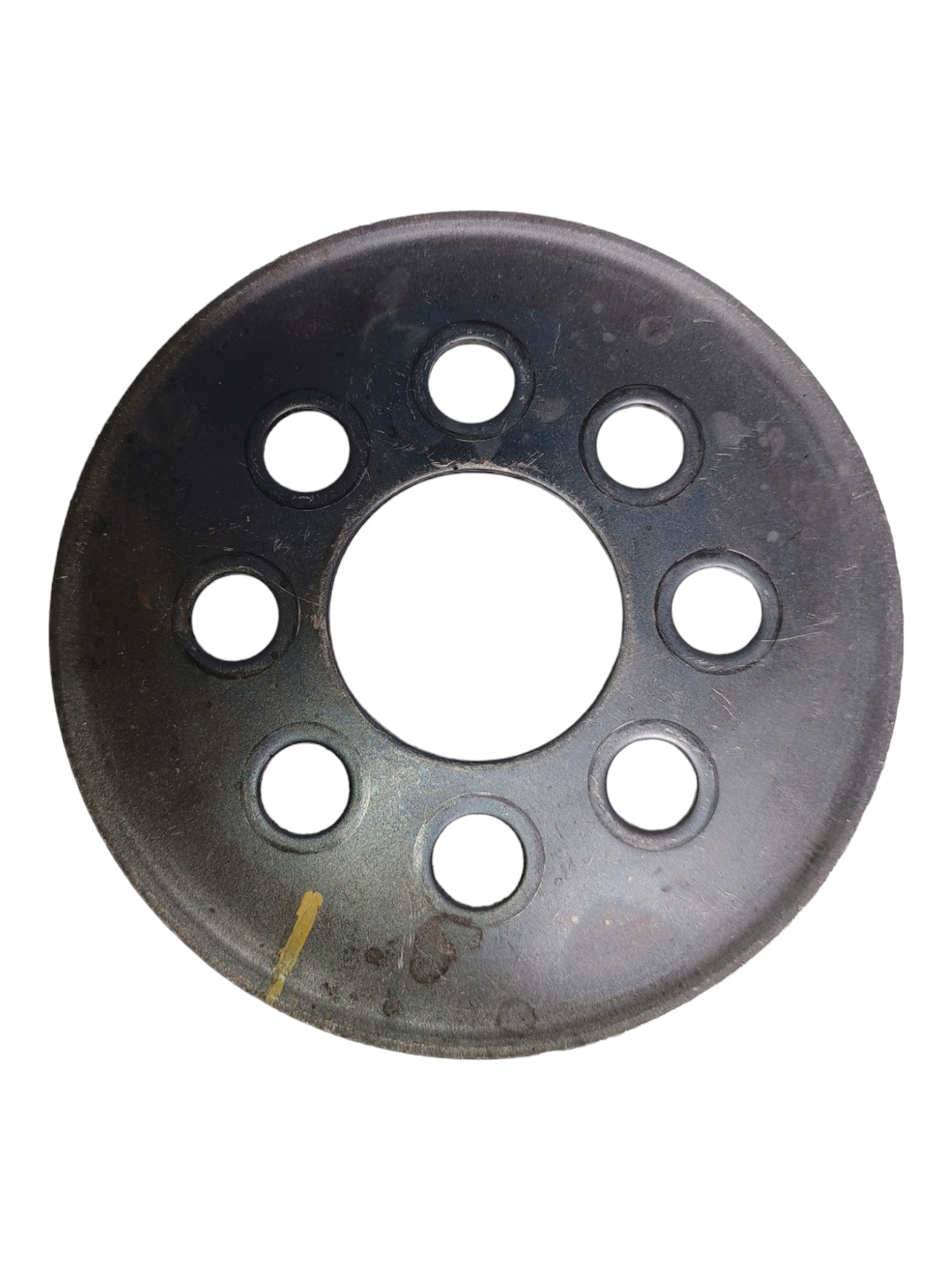Calço Cremalheira Toyota Yaris Sedan 1.5 16v 2020 2