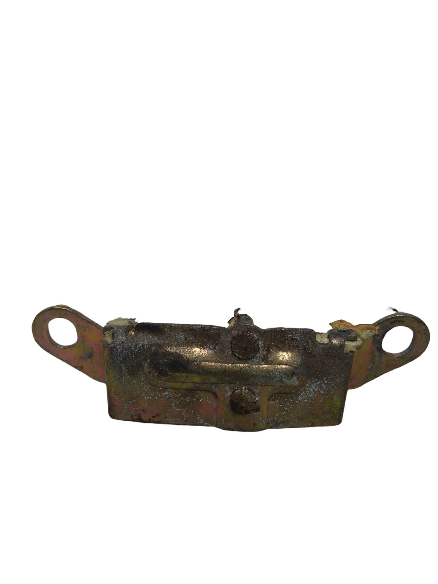 Batente Porta-malas Inferior Gm Celta 93260902 3