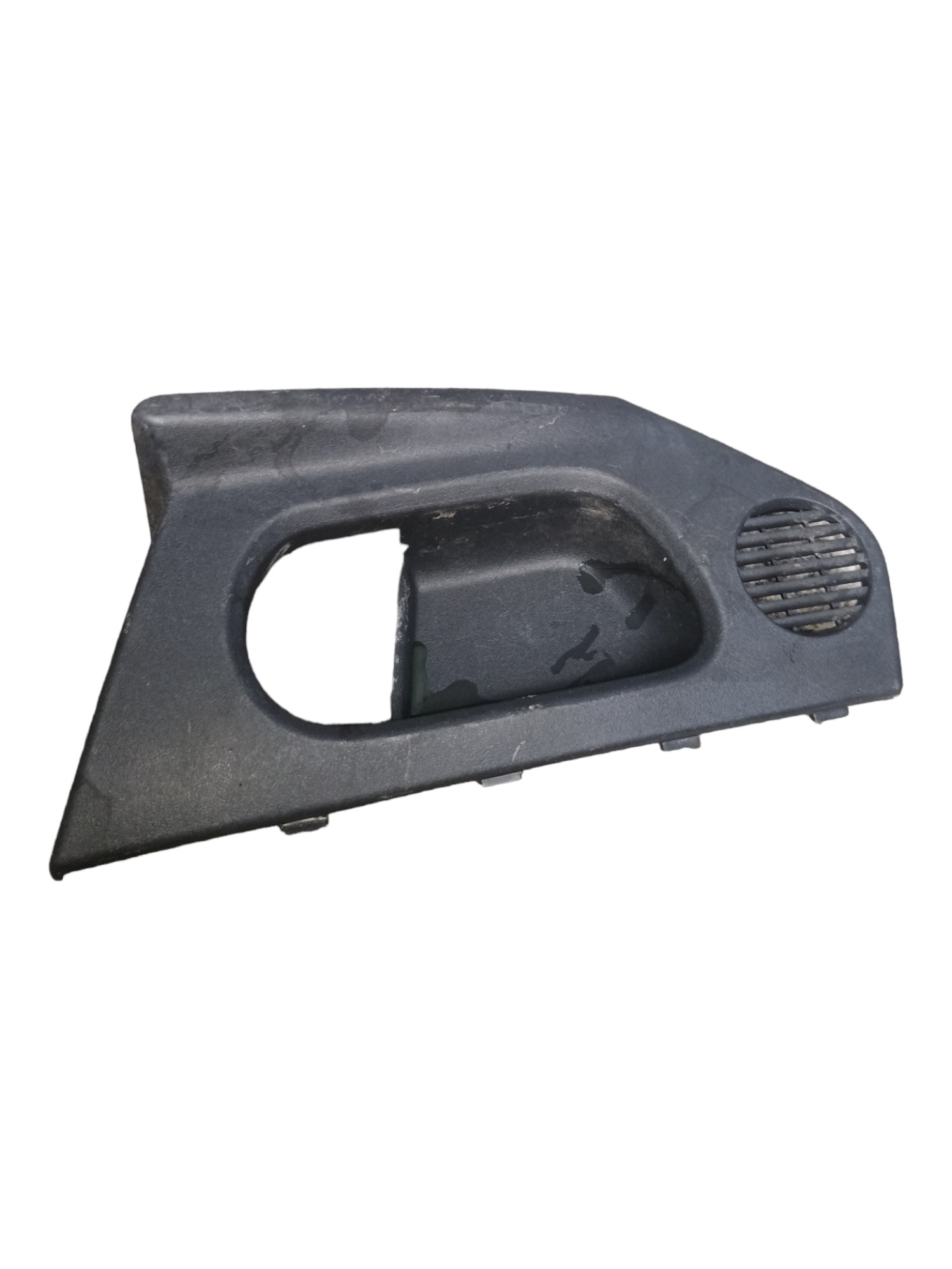 Moldura Maçaneta Interna Dianteira Dir Gm Meriva 1.8 2005 1