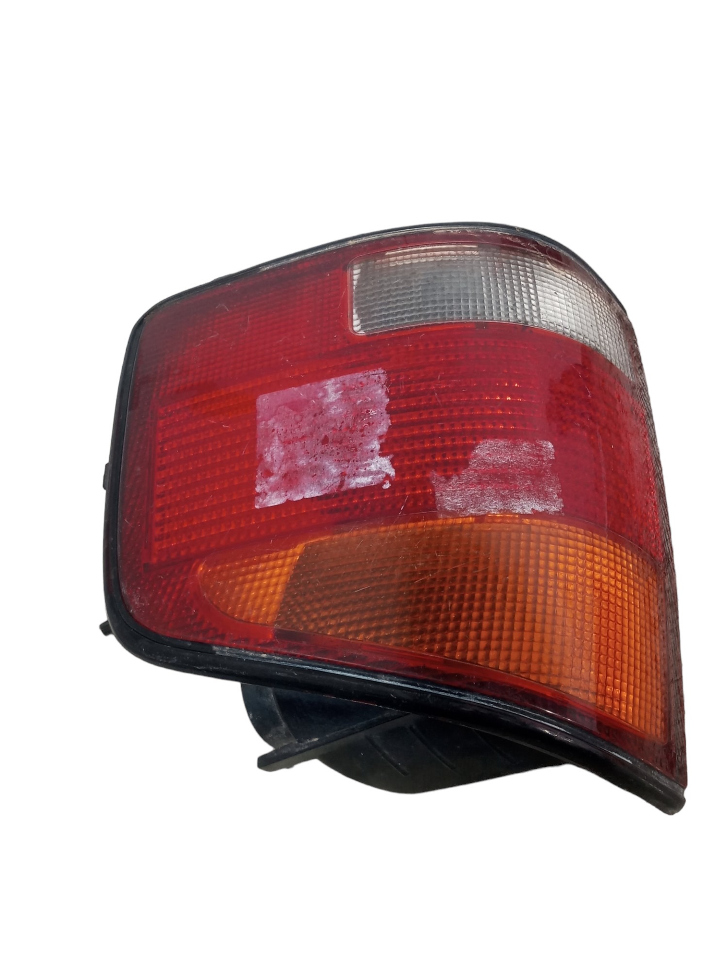 Lanterna Traseira Direita Gm S10 4.3 1998 2
