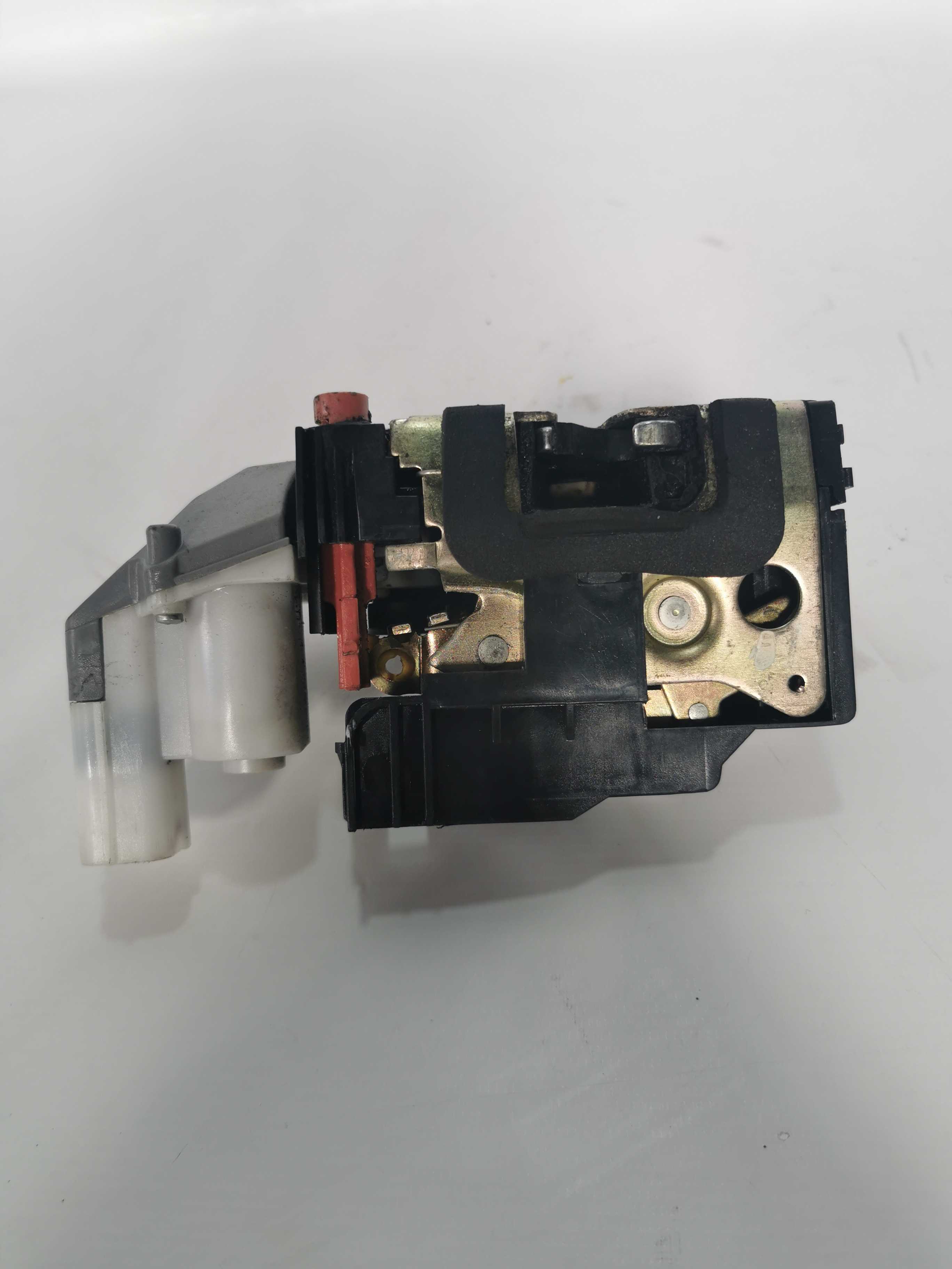 Fechadura Elétrica Traseira Esquerda Ecosport Xlt 2009 2