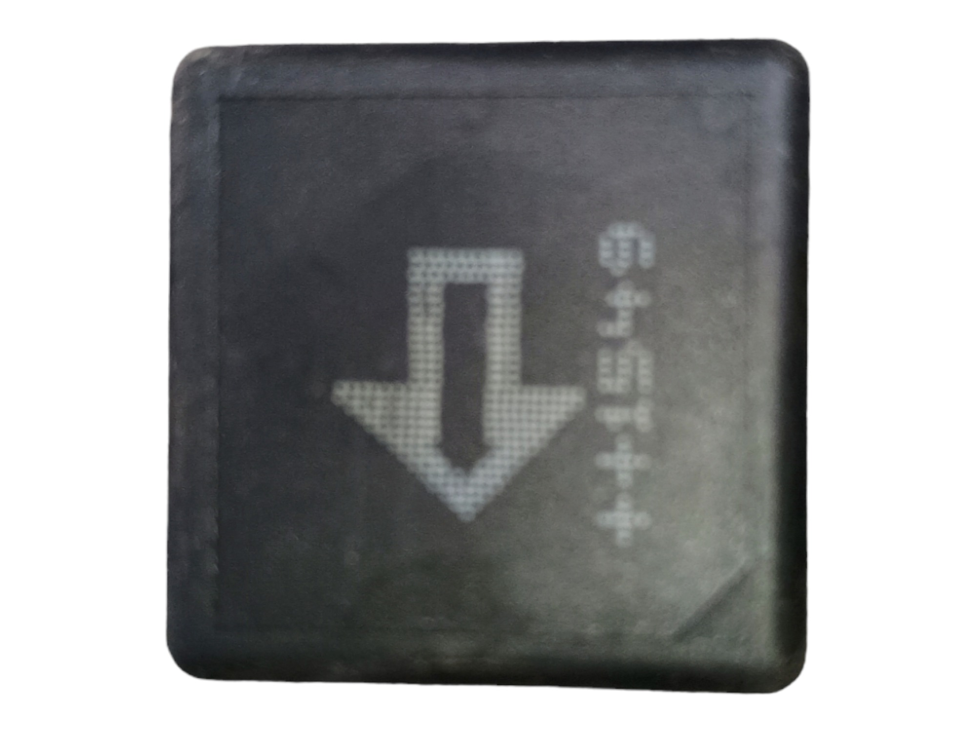 Rele Caixa De Fusíveis Vw Fox 2017 377937503a 1