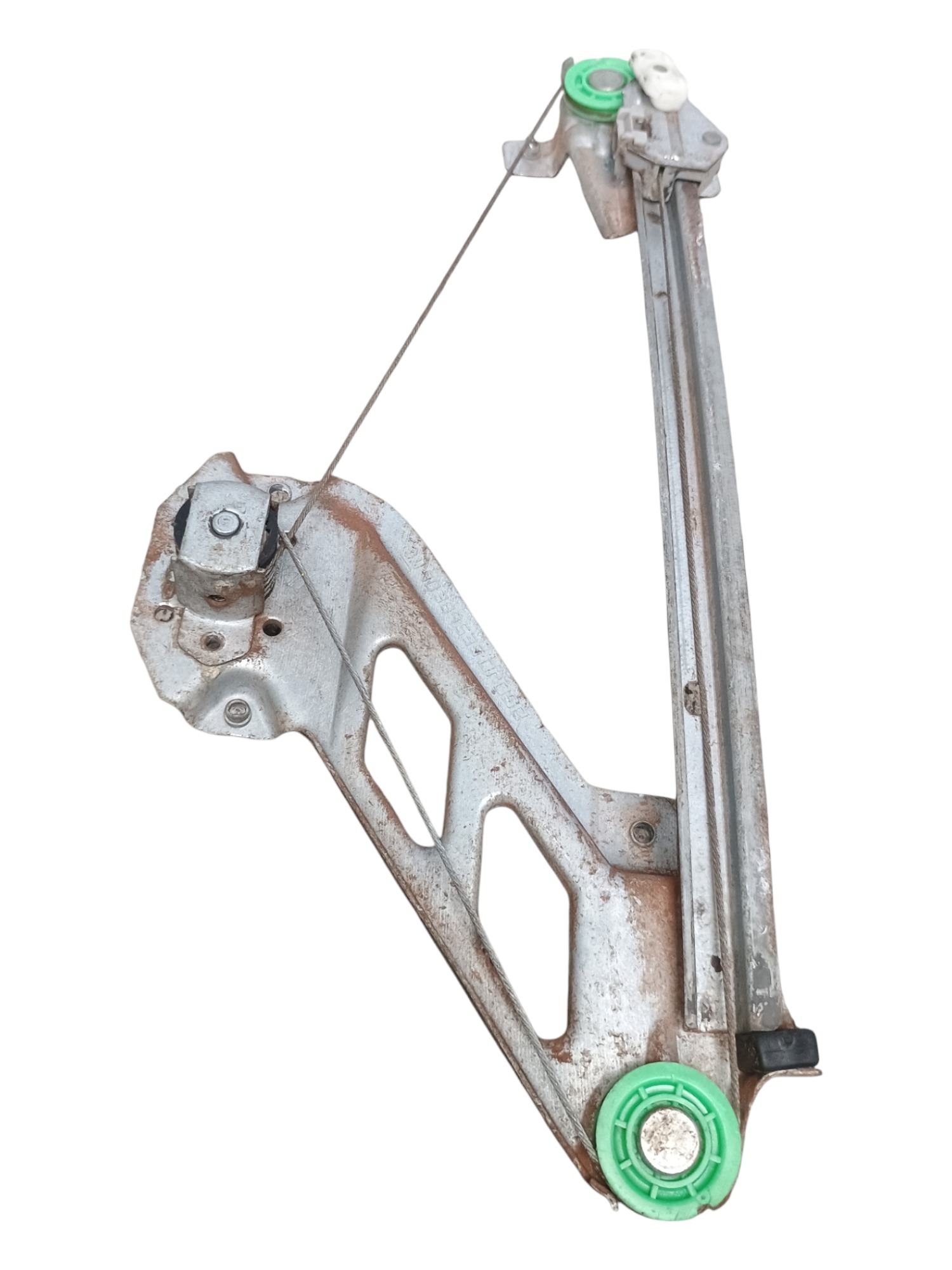 Máquina Vidro Manual Traseiro Esquerdo Gm Corsa Super 1996 2