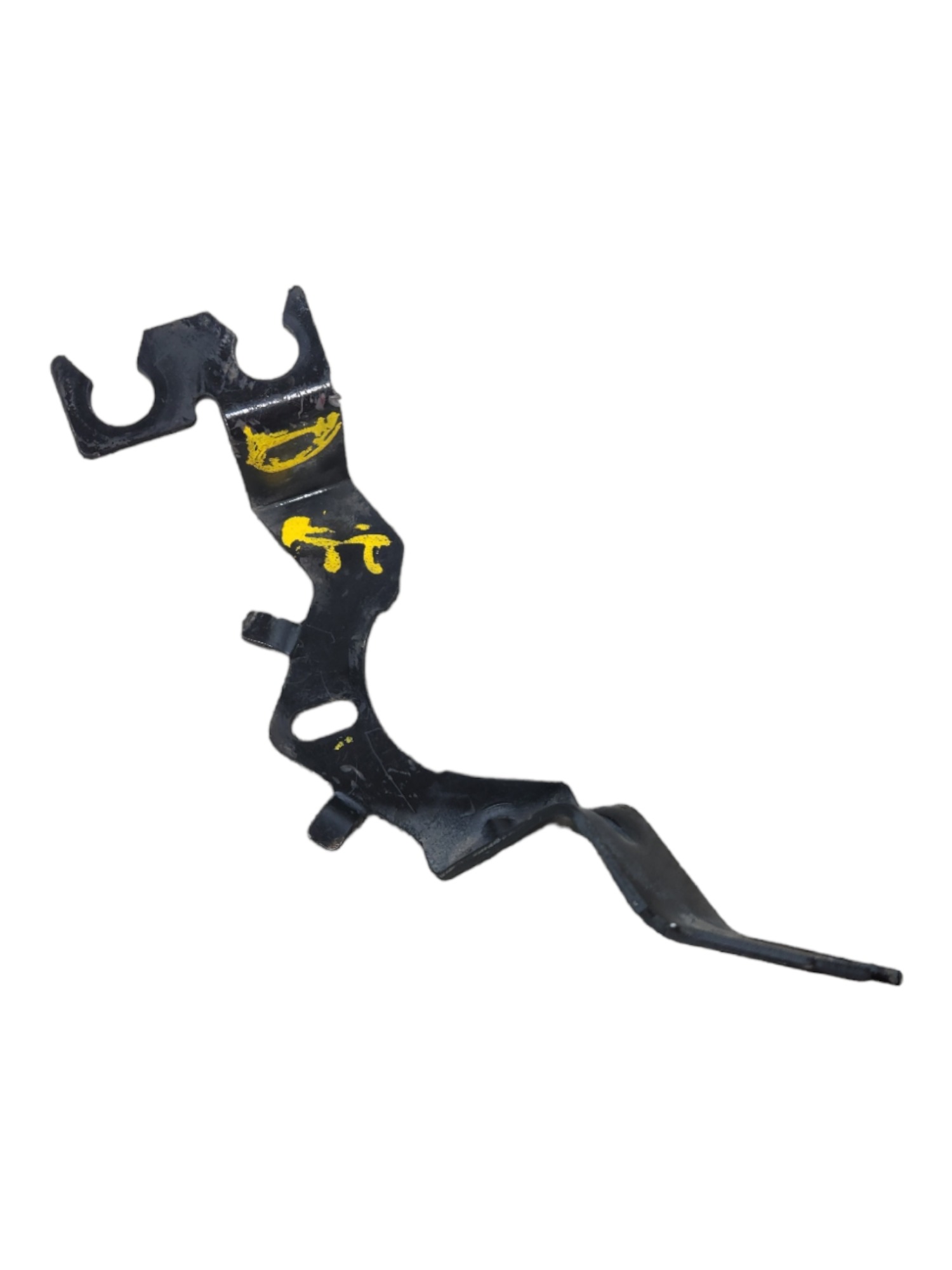 Suporte Flexível E Sensor Abs Diant Esq Renault Logan 2015