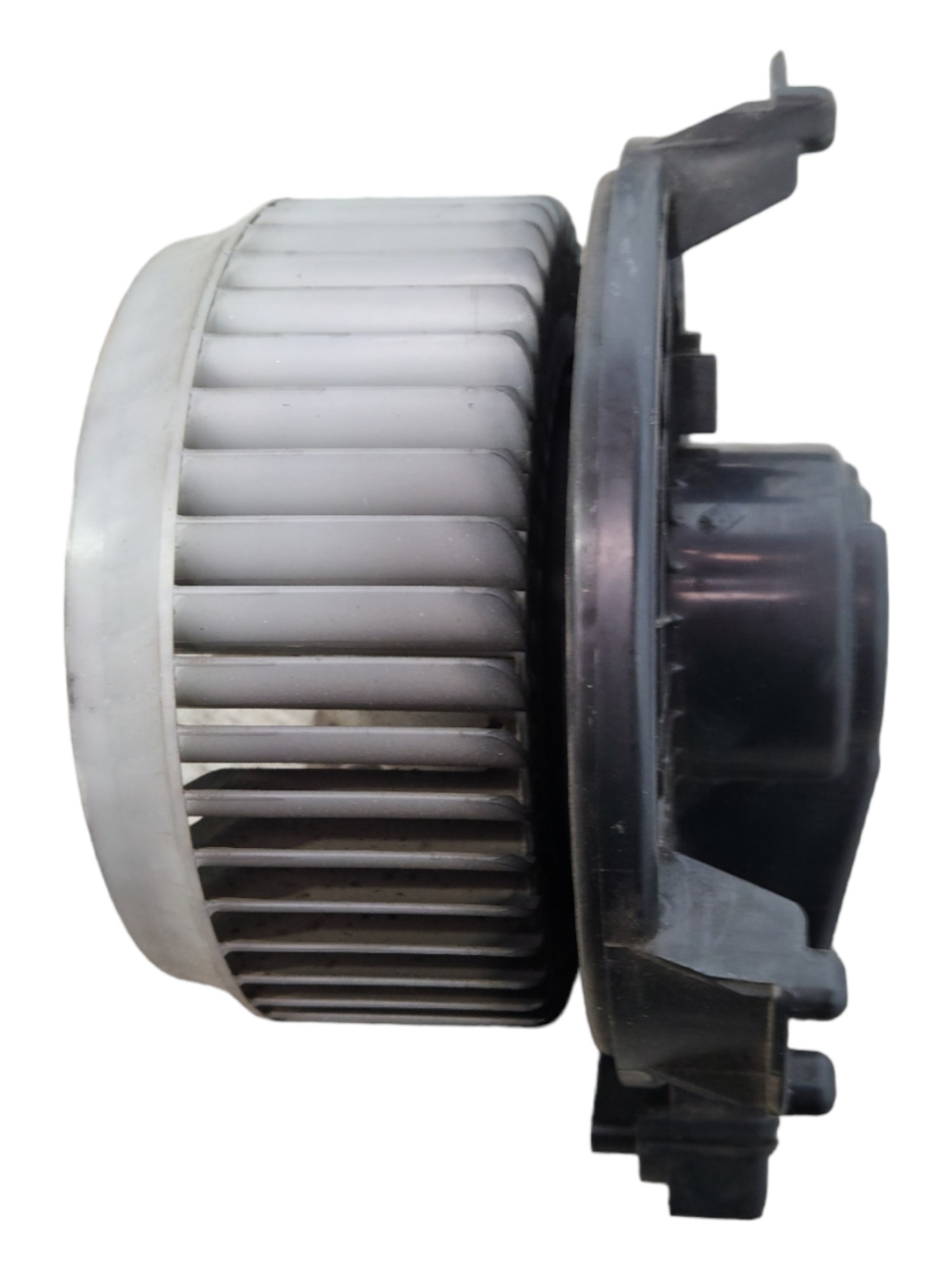 Motor Ar Forçado Gm Spin 2017 2