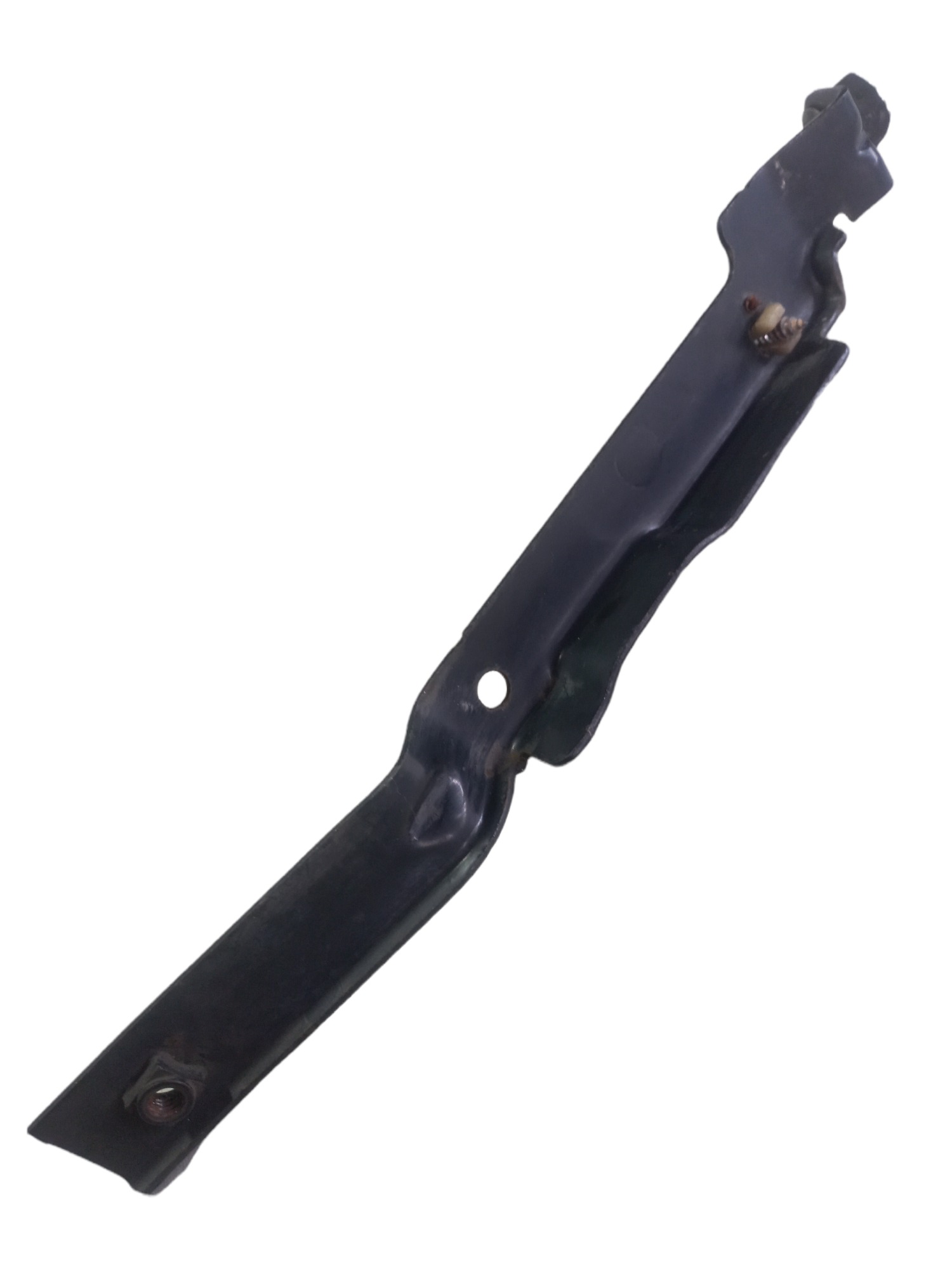 Suporte Superior Radiador Vw Parati 2009 377121263a 3