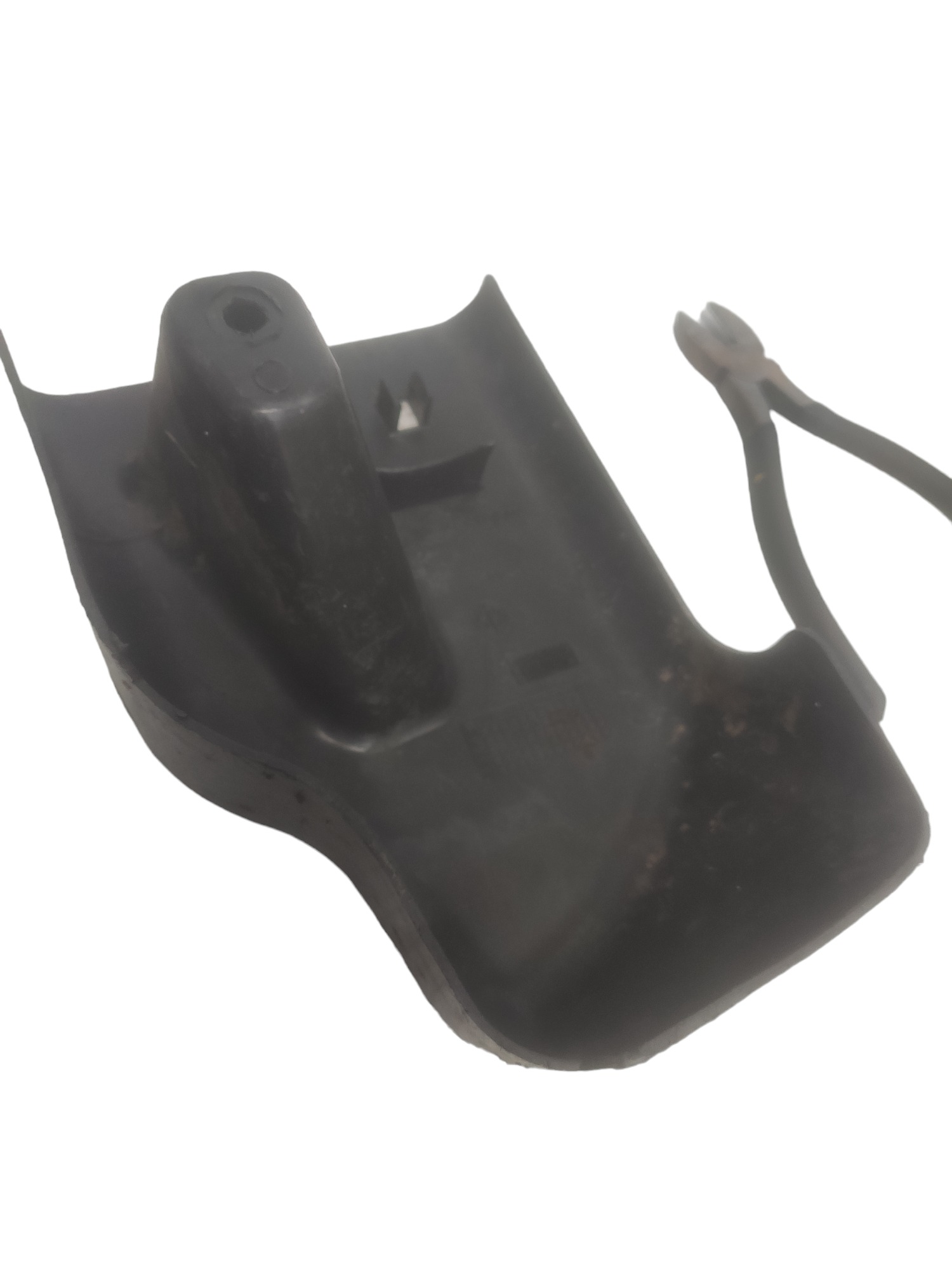 Protetor Do Gargalo Fiat Palio Fire 2005 2