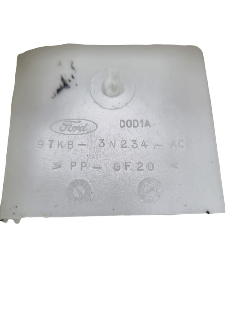Apoio Pé Dianteiro Direito Ford Ka 1999 97kb3n234 3