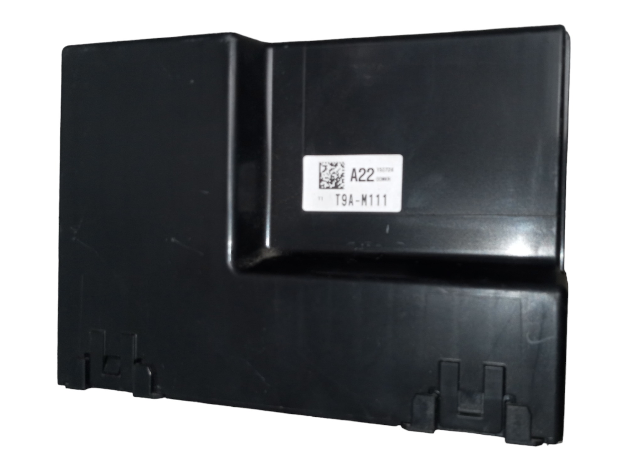 Modulo Conforto Honda City 1.5 16v 2015 1