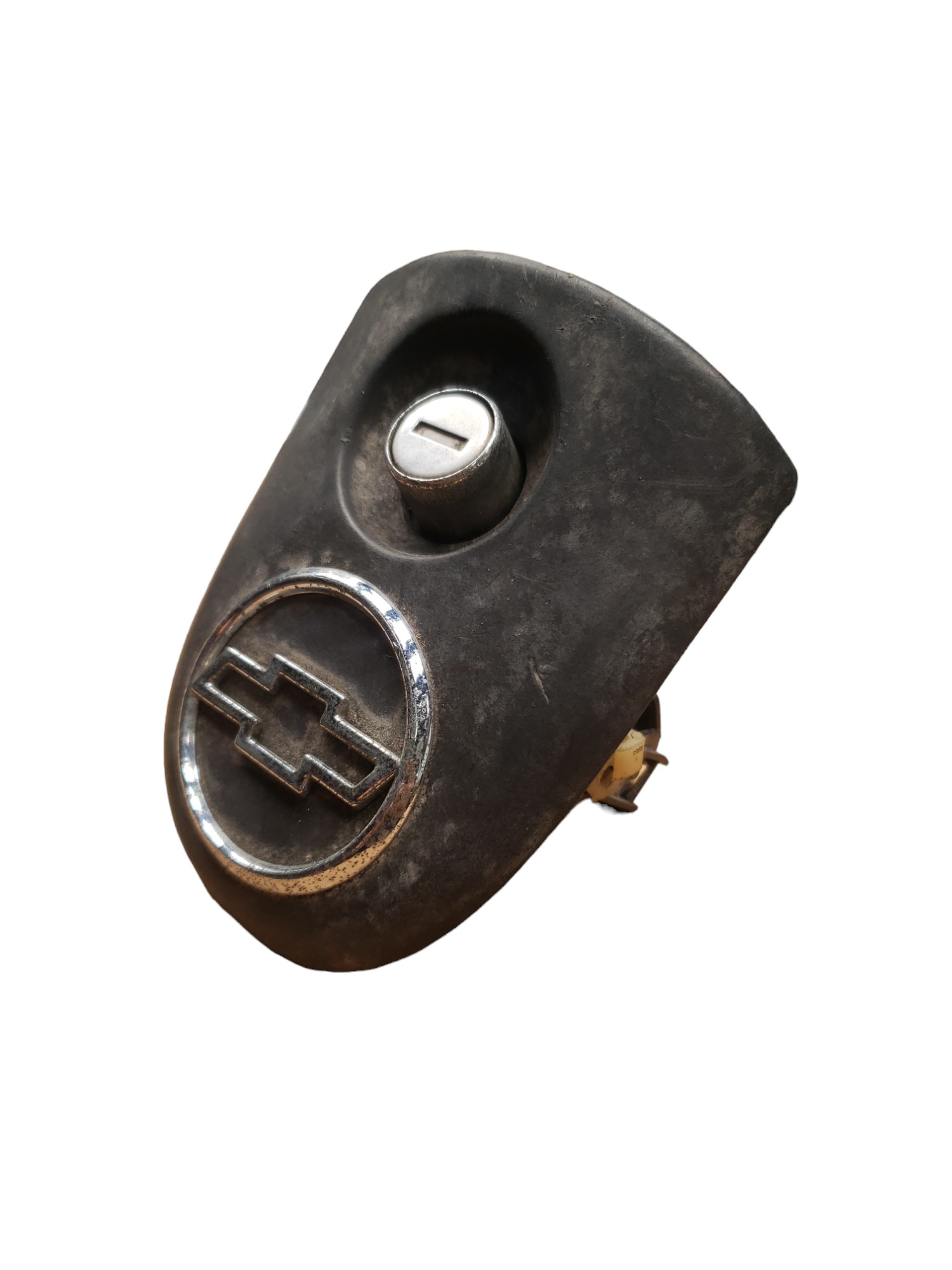 Maçaneta Externa Porta Malas Gm Corsa 1