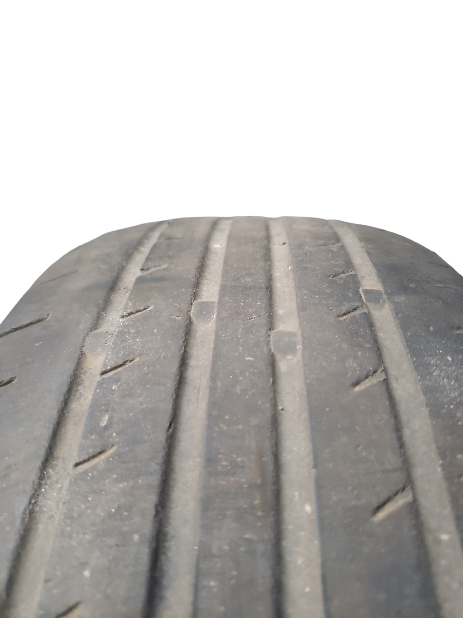 Pneu Usado 195 65 R15 Linglong A1 3