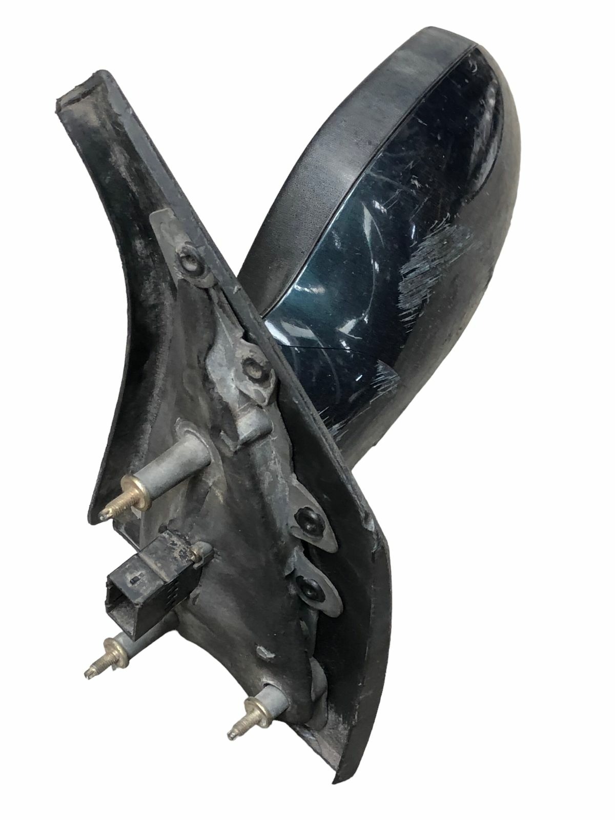 Retrovisor Esquerdo Renault Clio 2006 1