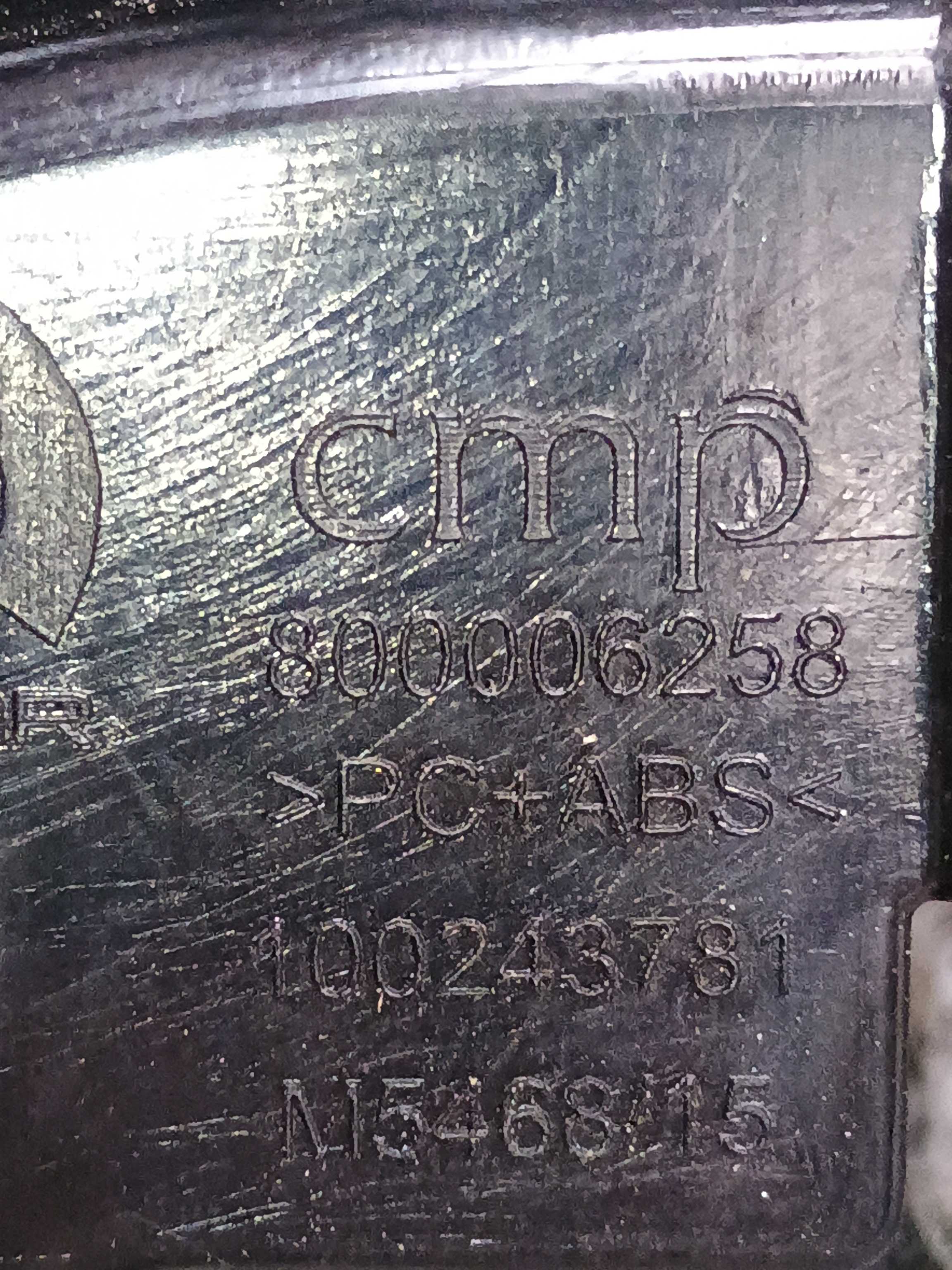 Moldura Painel De Instrumentos Fiat Cronos Drive 1.3 2019 5