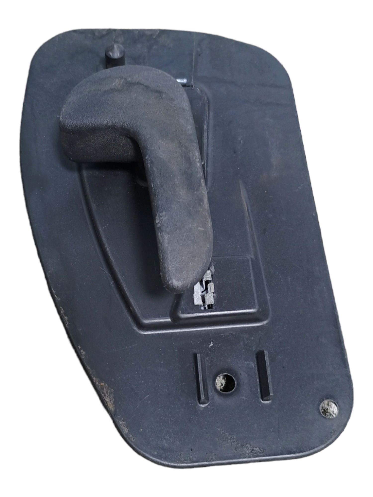 Maçaneta Interna Porta Tras Direita Gm Corsa Hatch 1.8 2003