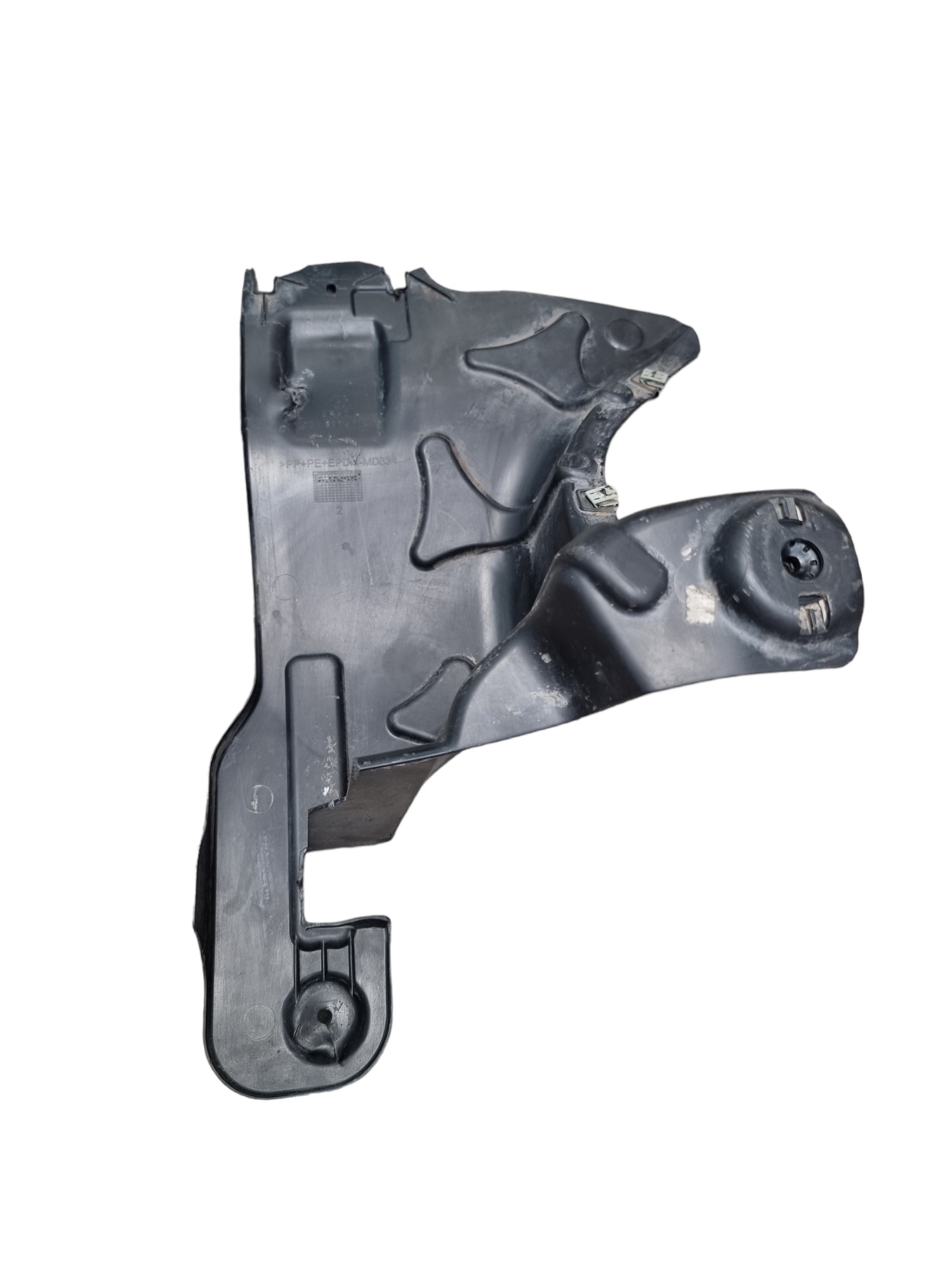 Proteção Correia Direito Volkswagen Up Take 2017 1s0825250 2
