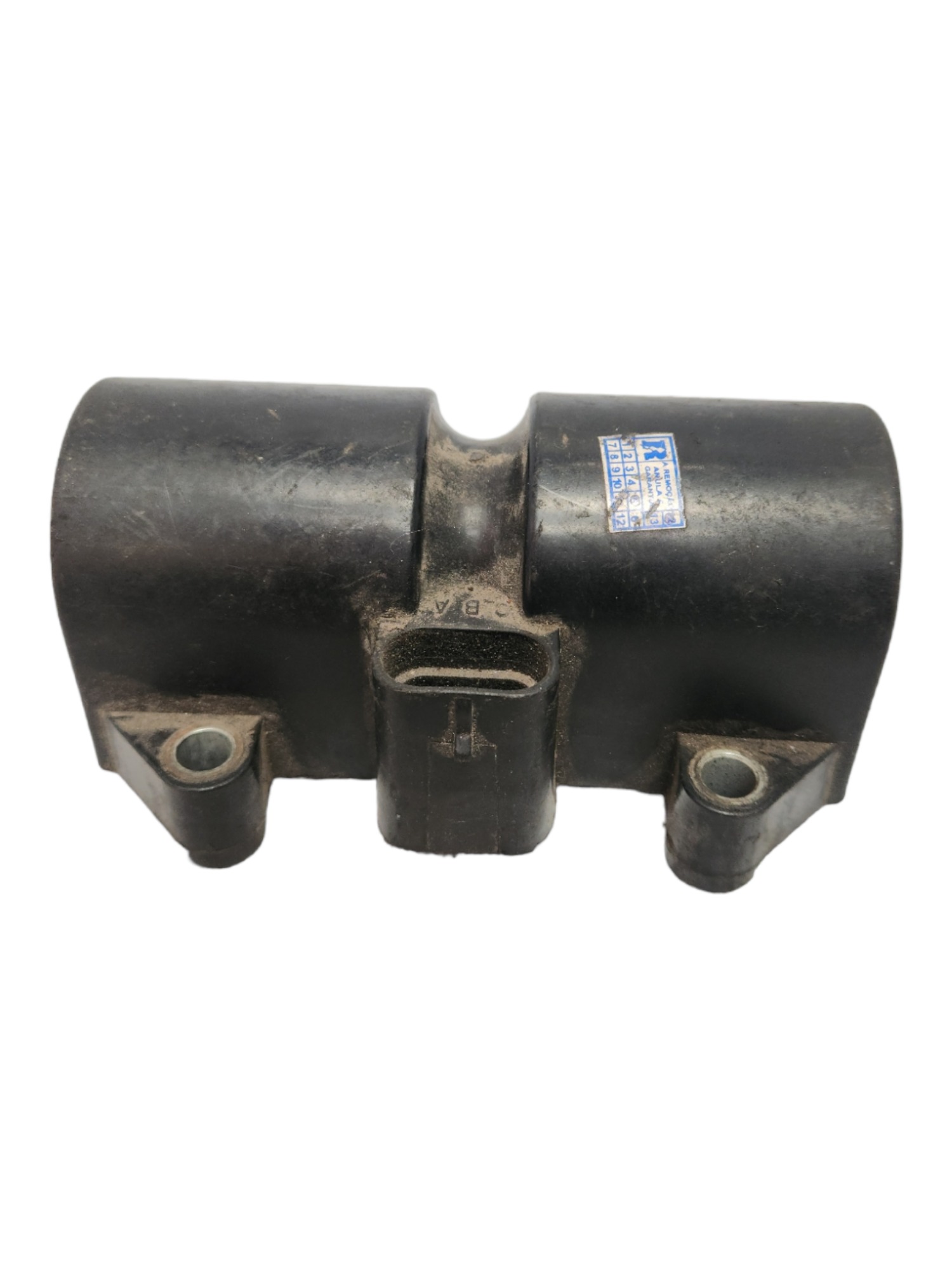 Bobina Ignição Gm Corsa 1.0 2005 2