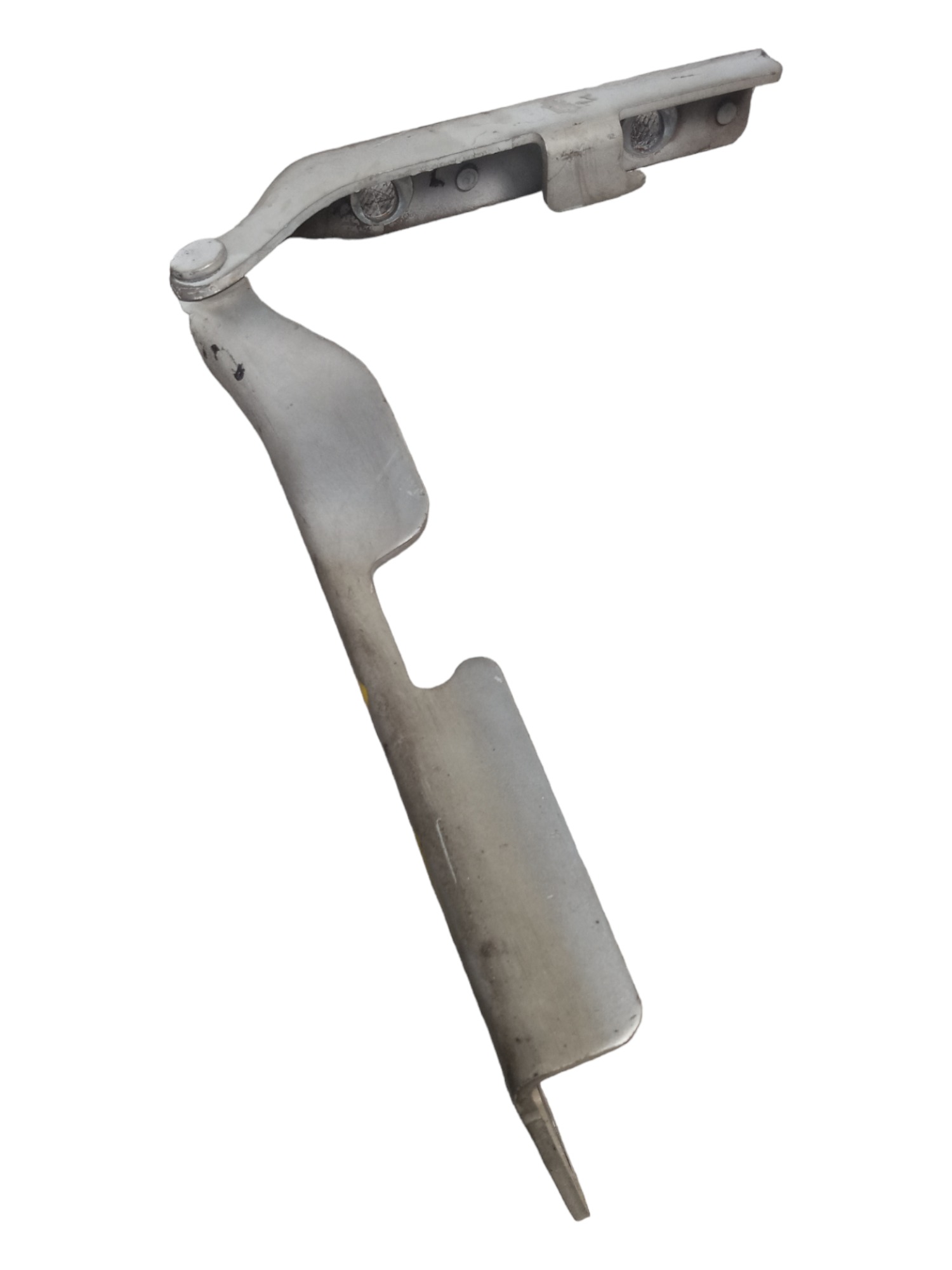 Dobradiça Capo Lado Esquerdo Citroen C3 Excl 1.6 16v 2004 2