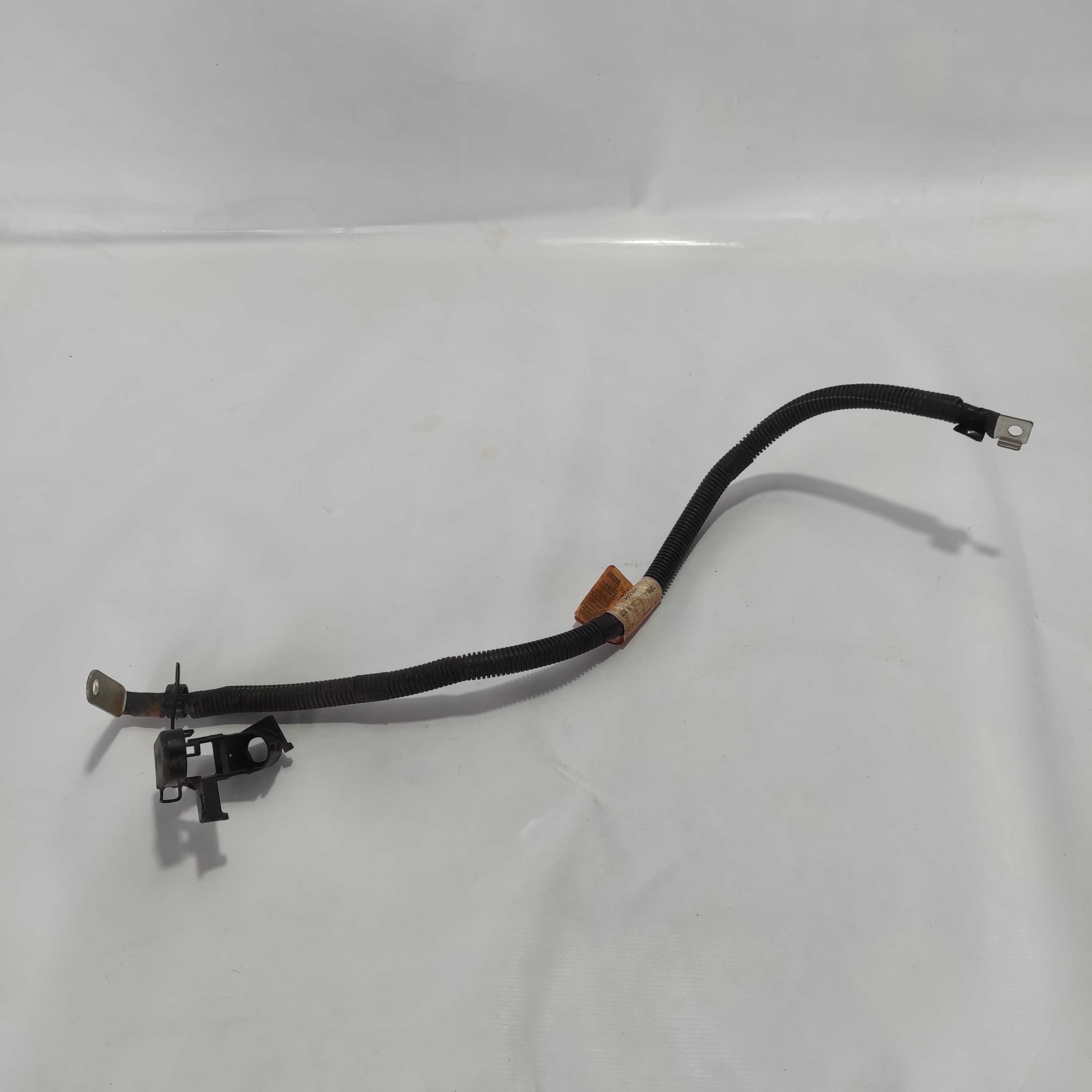 Cabo Da Bateria Fiat Mobi Like 51968174
