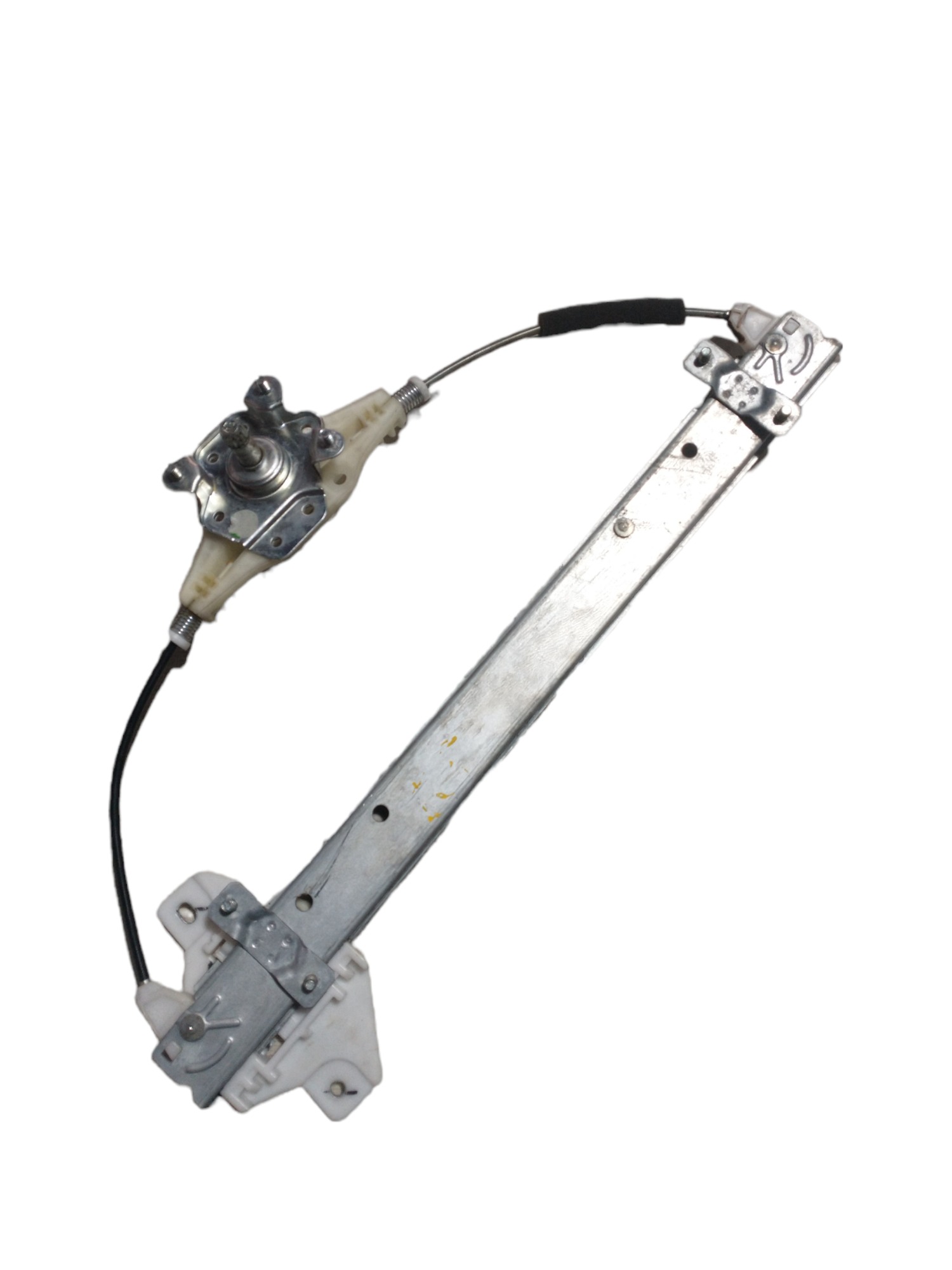 Máquina De Vidro Traseiro Esquerdo Hb20 2012/2013 3