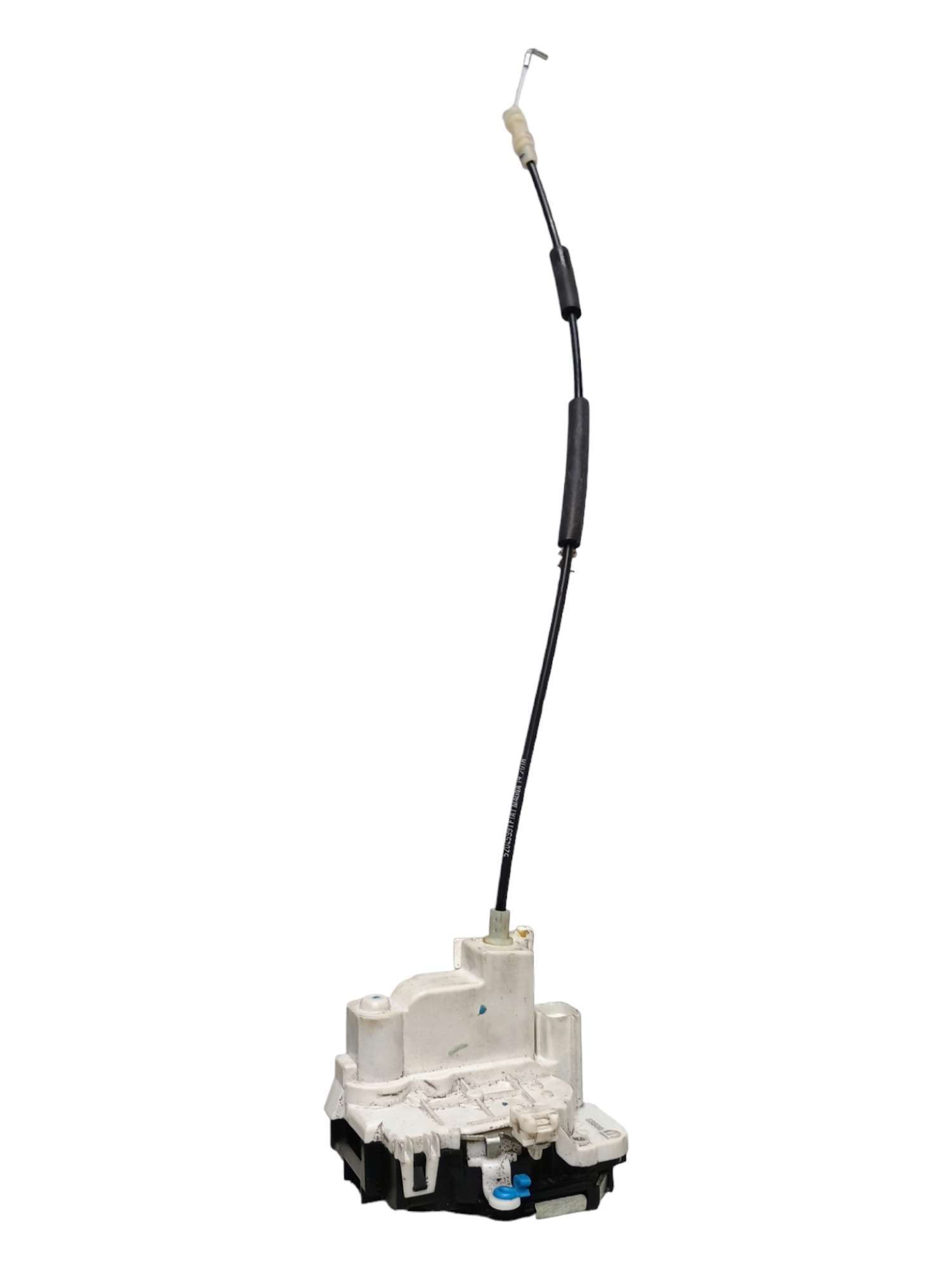 Fechadura Elétrica Porta Dian Esq Fiat Cronos Drive 1.3 2004