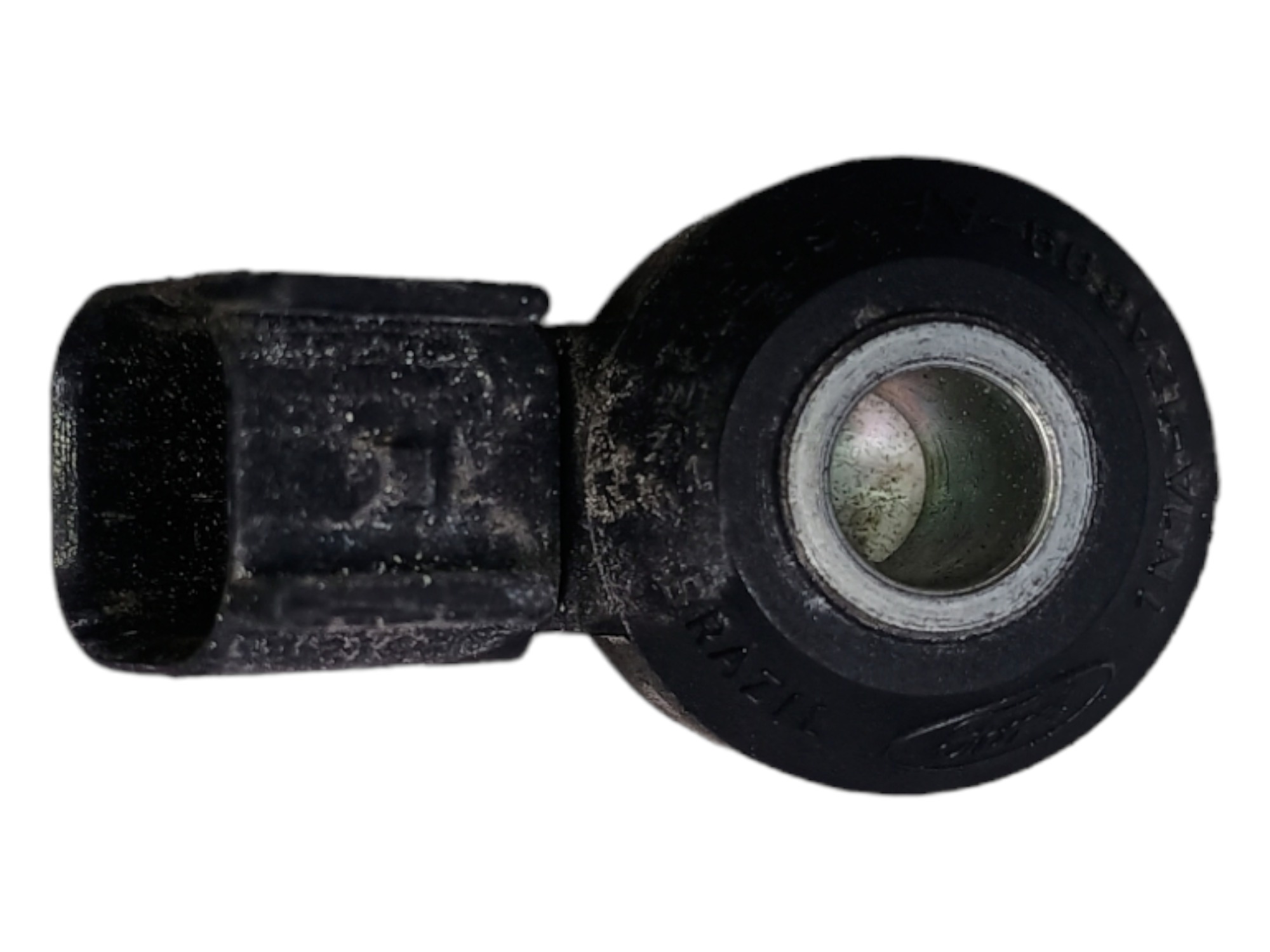 Sensor Detonação Ford Fiesta 1.0 2008 1n1a12a699 1