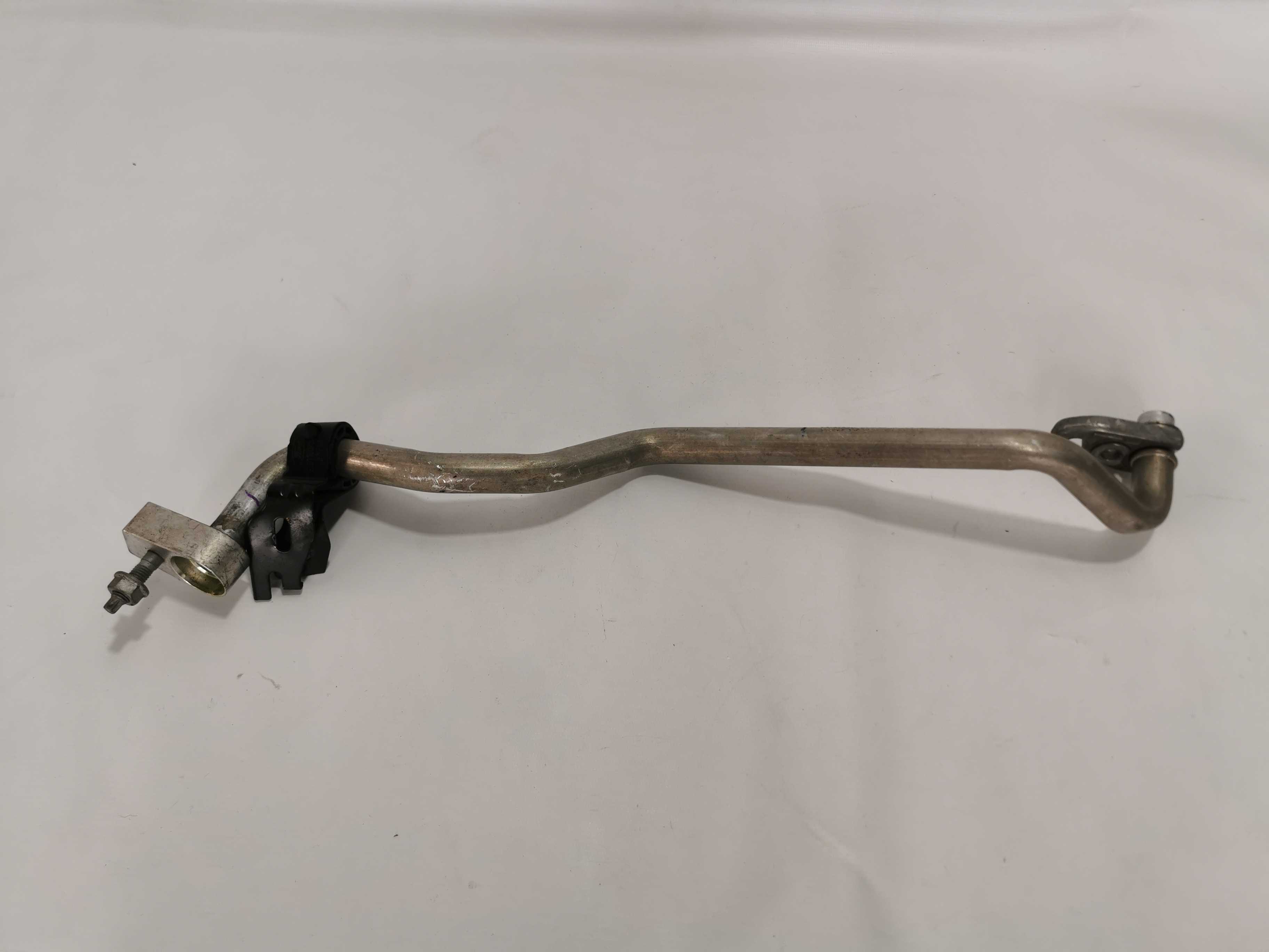 Mangueira Ar Condicionado Ford Ka Se E3b119n617 2