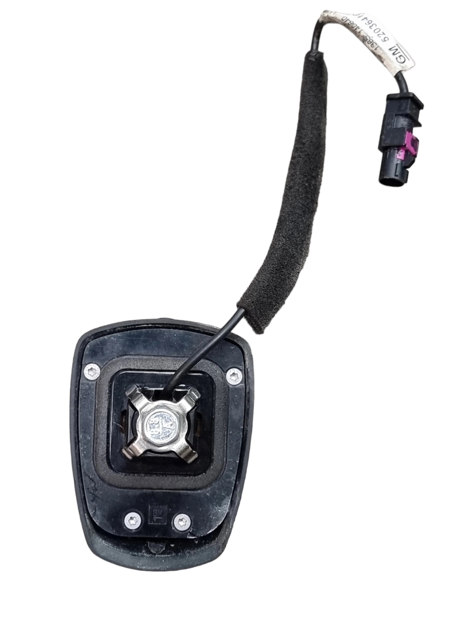Suporte Antena Onix Ltz 2016 52036416 2