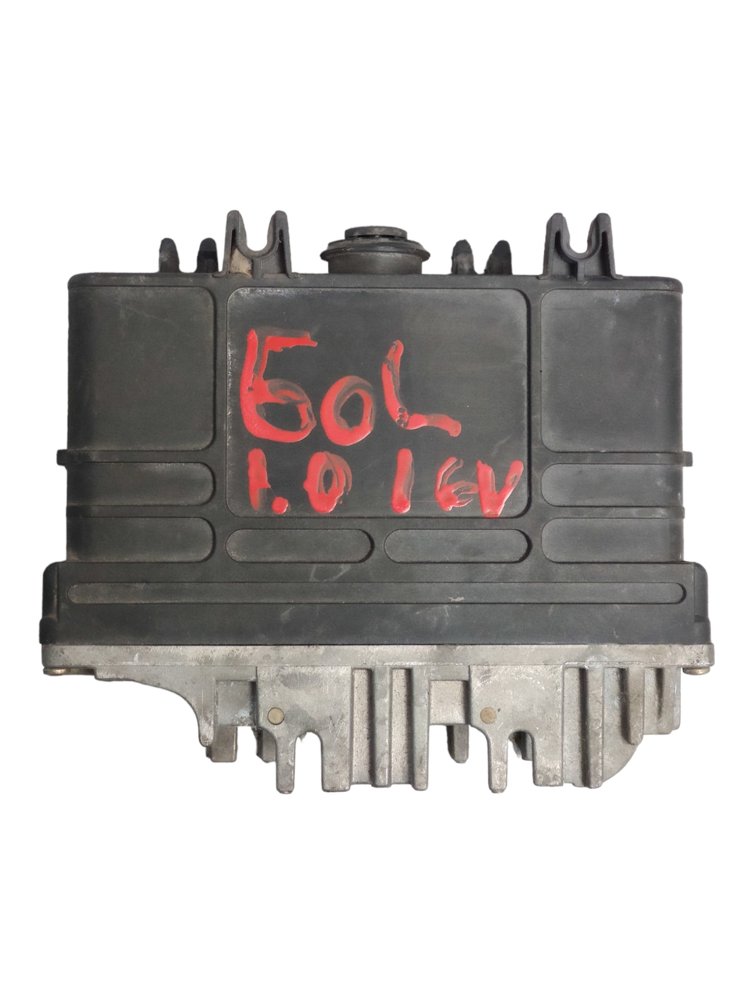 Módulo Injeção Eletrônica Vw Gol 1.0 16v 2003 377906021 2