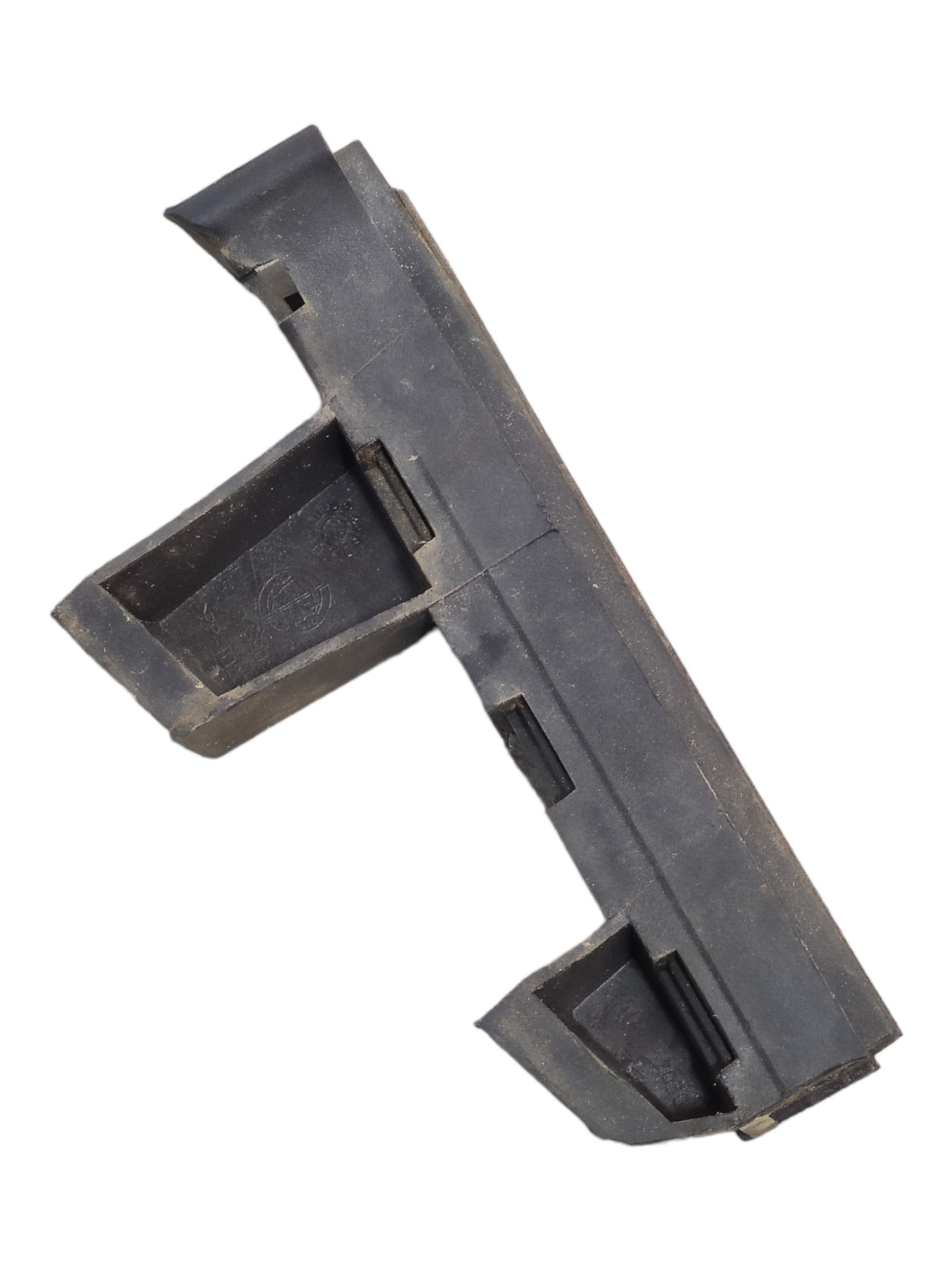 Guia De Vidro Dianteiro Esquerdo Fiat Punto 2012 51797690 3