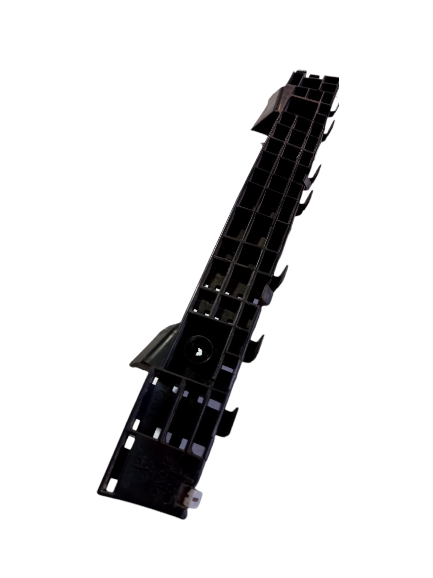 Guia Para-choque Traseiro Direito Honda Fit Exl 2009 2