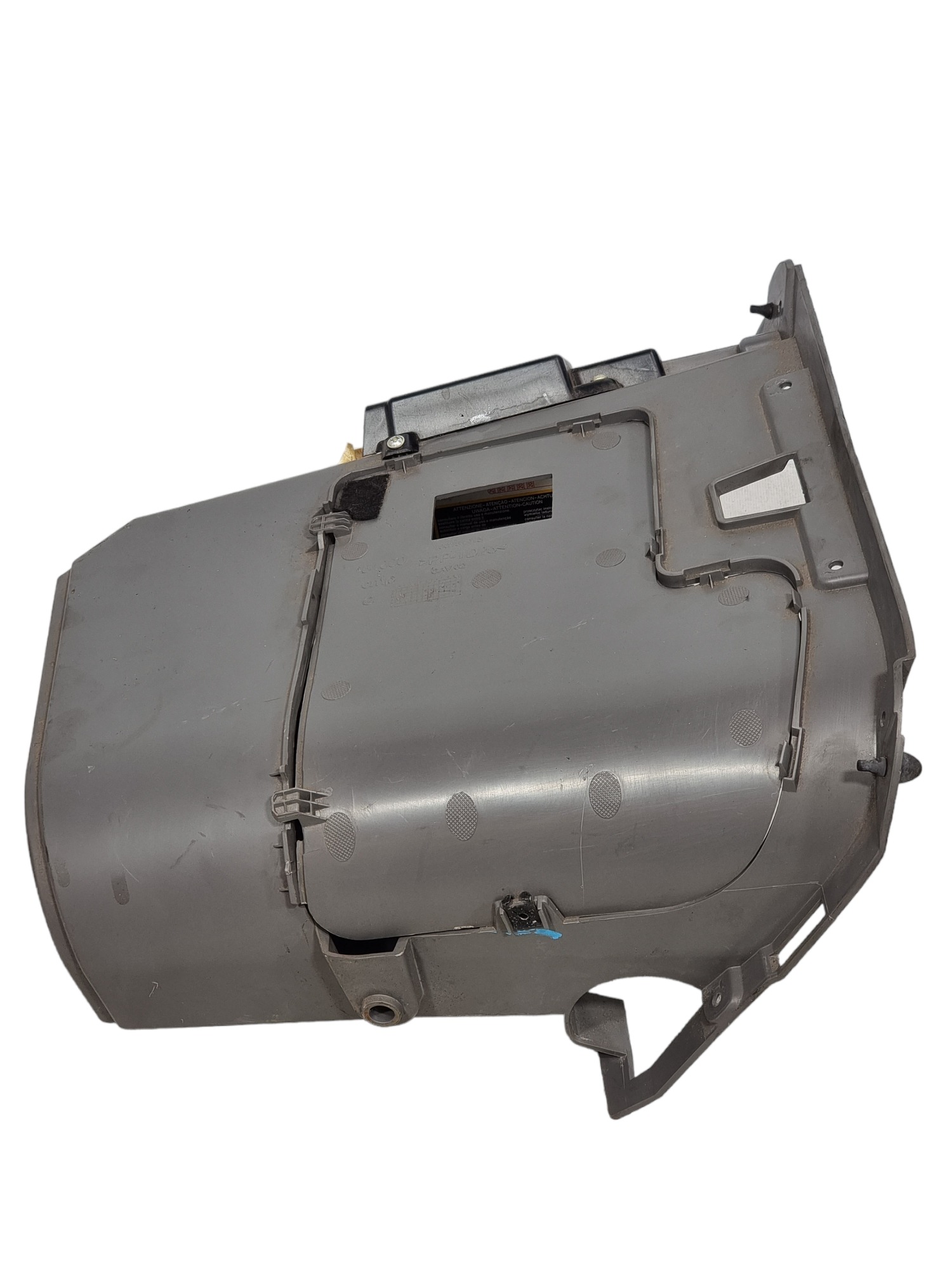 Porta-luvas Fiat Palio Attractive 2013 735498237 3