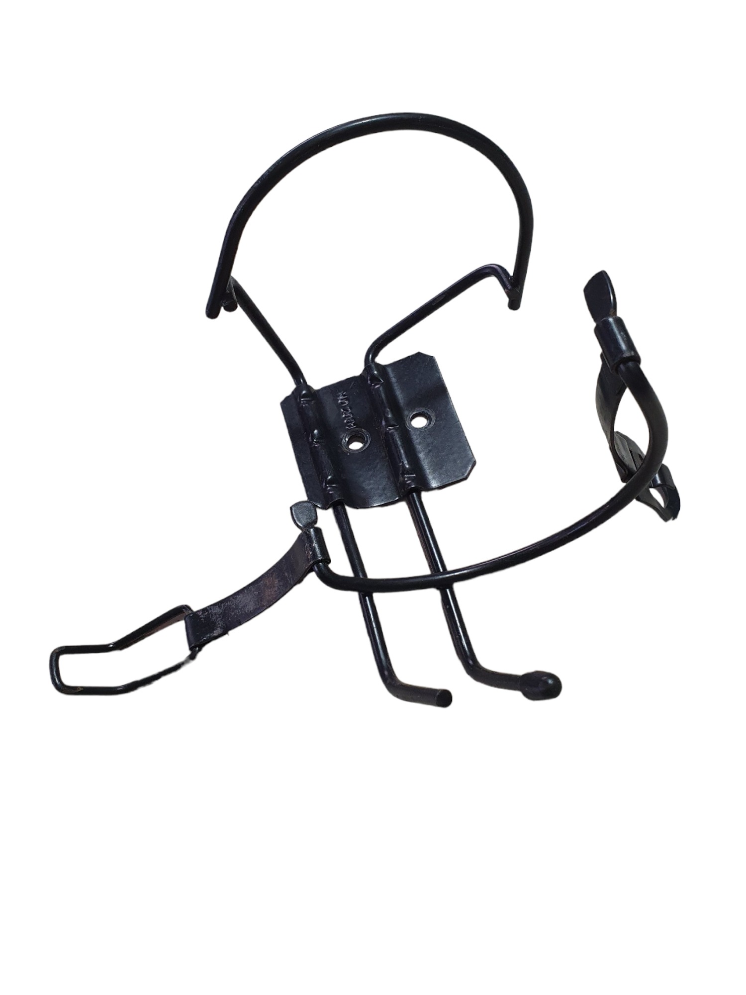 Suporte Extintor Prisma 1.0 Lt 2014 3