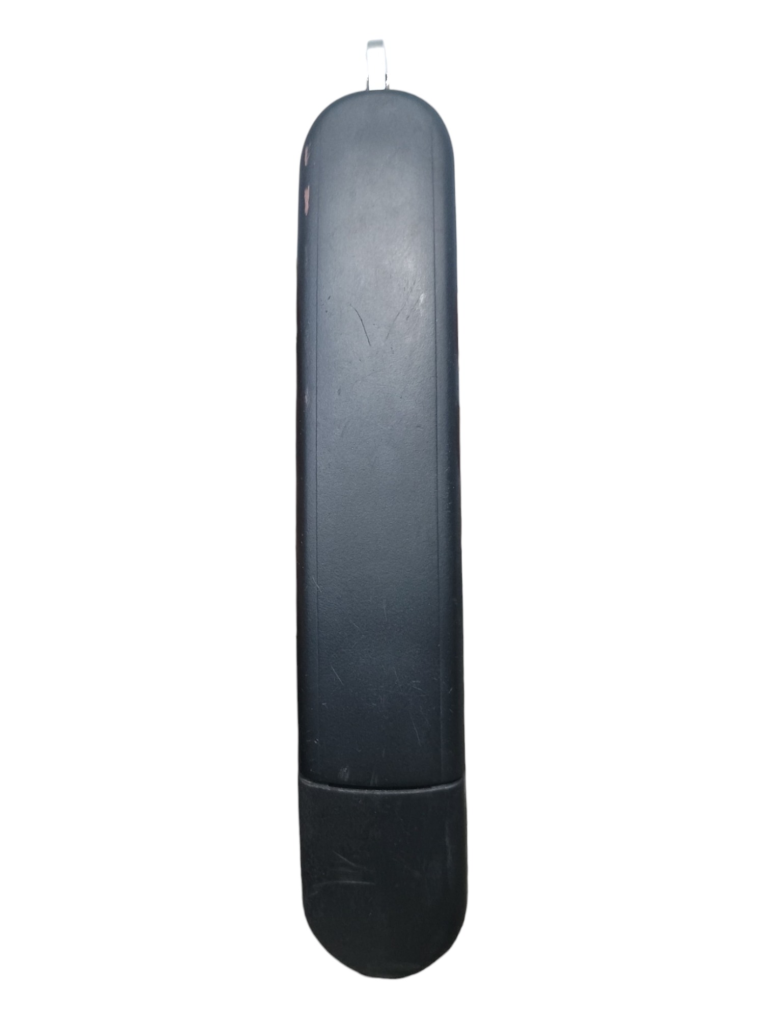 Maçaneta Externa Porta Traseira Direita Vw Gol 2000 Preto Traseira