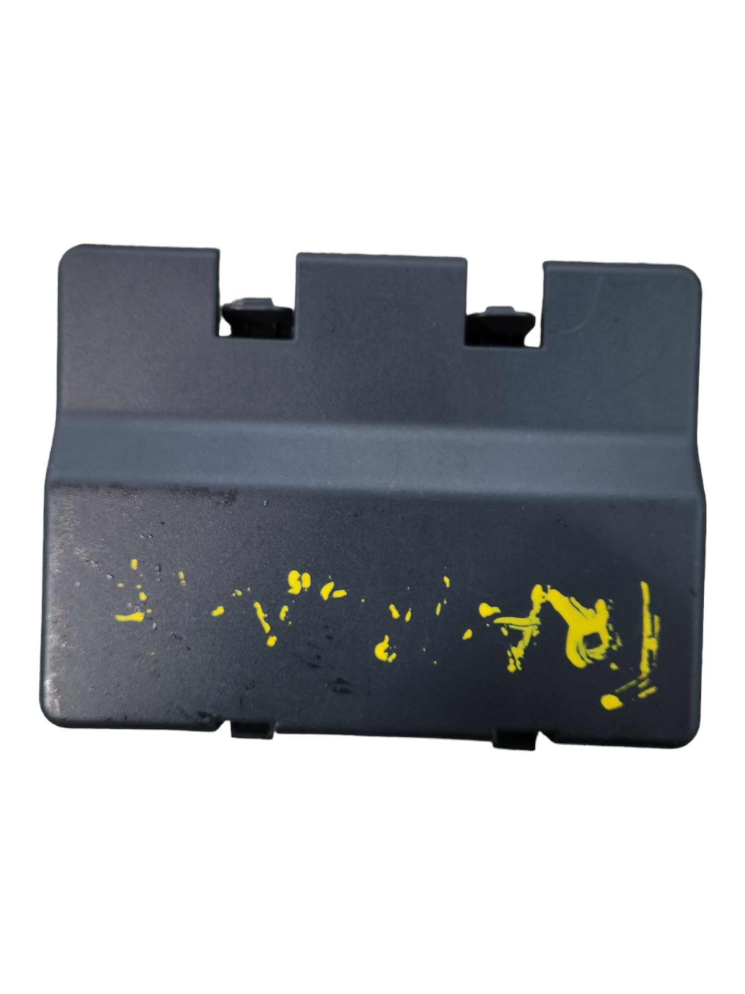 Tampa Acabamento Porta-malas Renault Logan 2015 1
