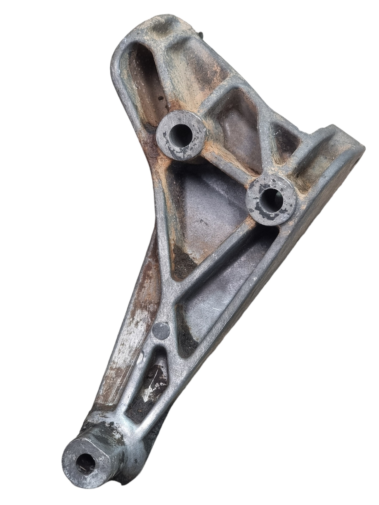 Suporte Alternador Chevrolet Monza 1992 2