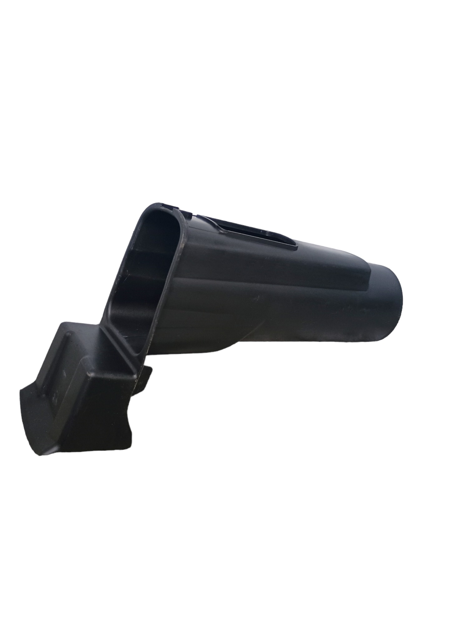 Caixa Porta Objetos Console Fiat Bravo Essence 1.8 16v 2014 2