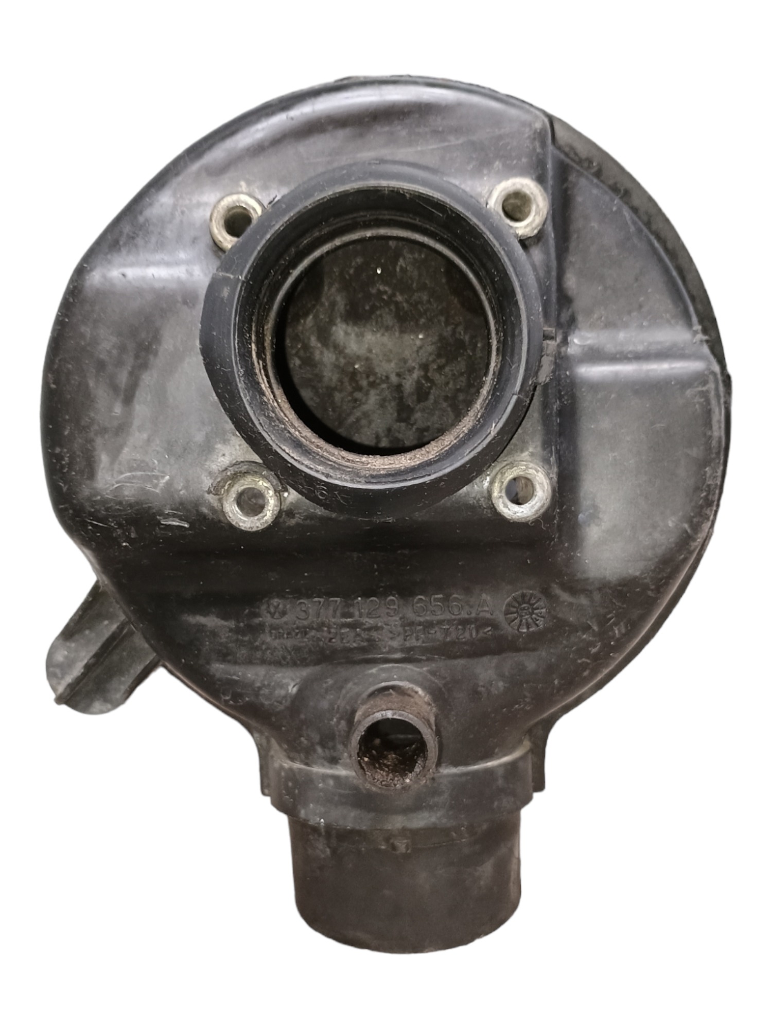 Tampa Caixa Filtro Ar Vw Gol 1999 377129656a 2