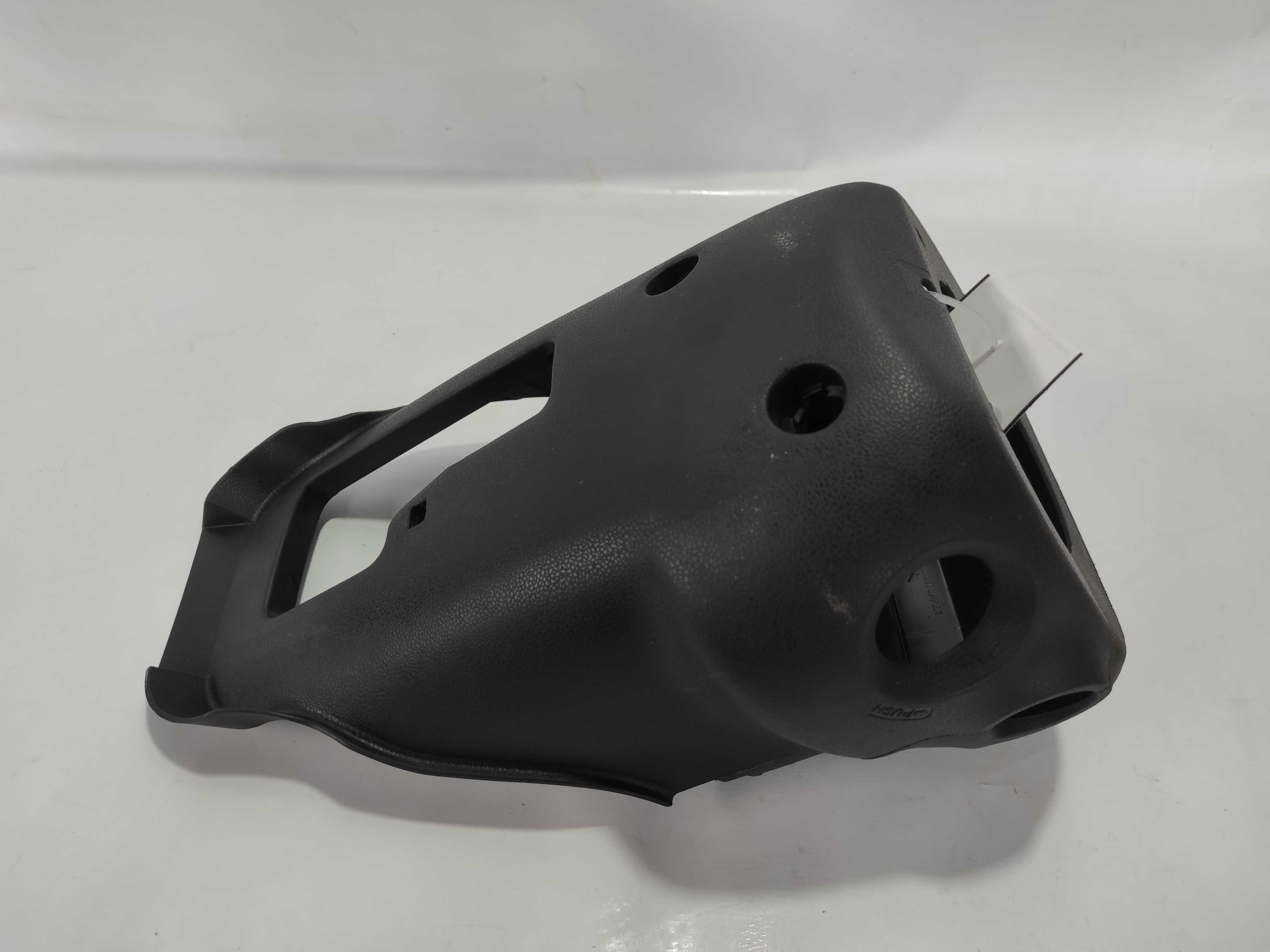 Moldura Da Coluna De Direção Honda Fit Ex 2010 1