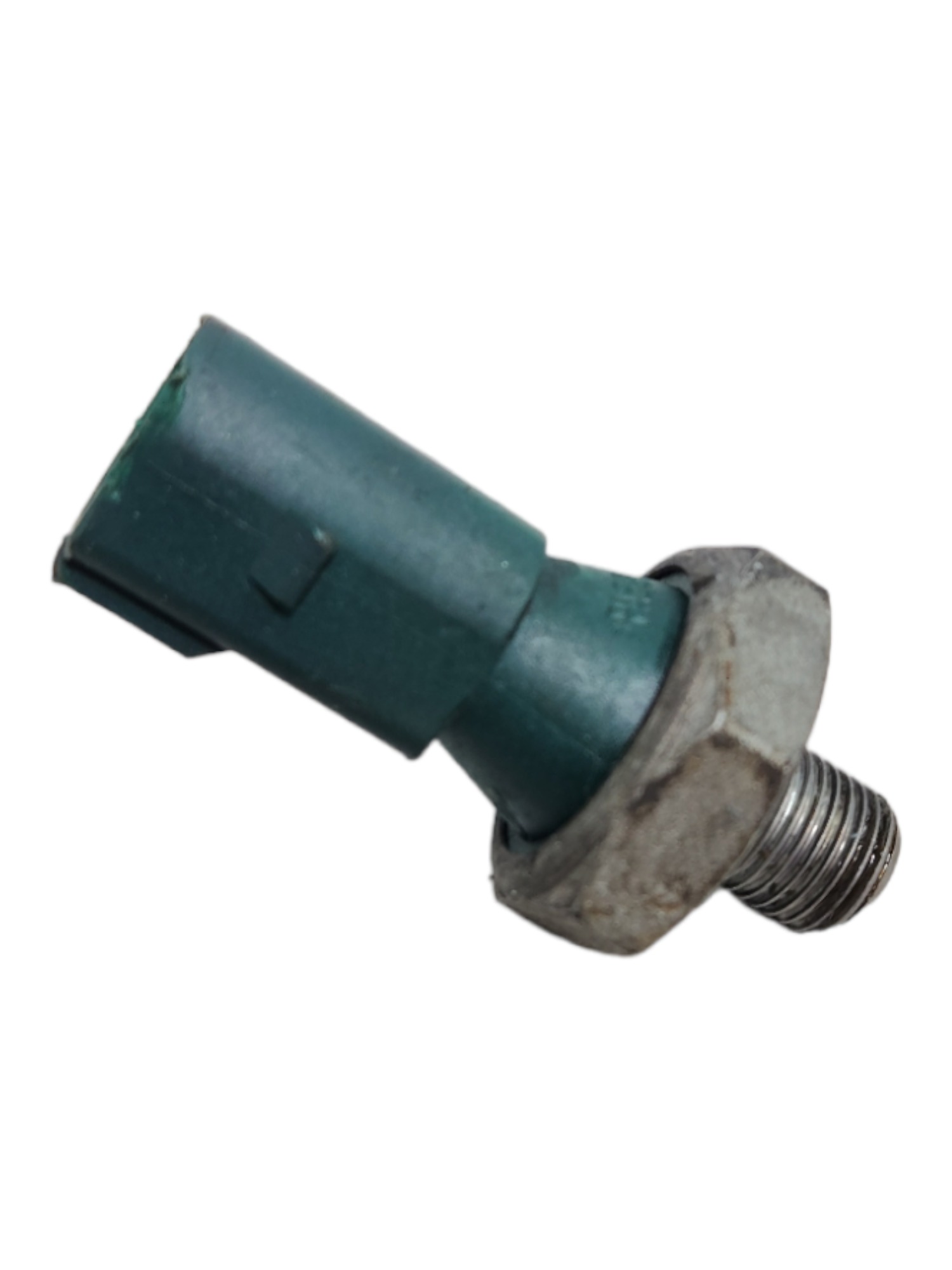 Sensor Pressão Óleo Cabeçote Vw Fox 1.6 2014 2