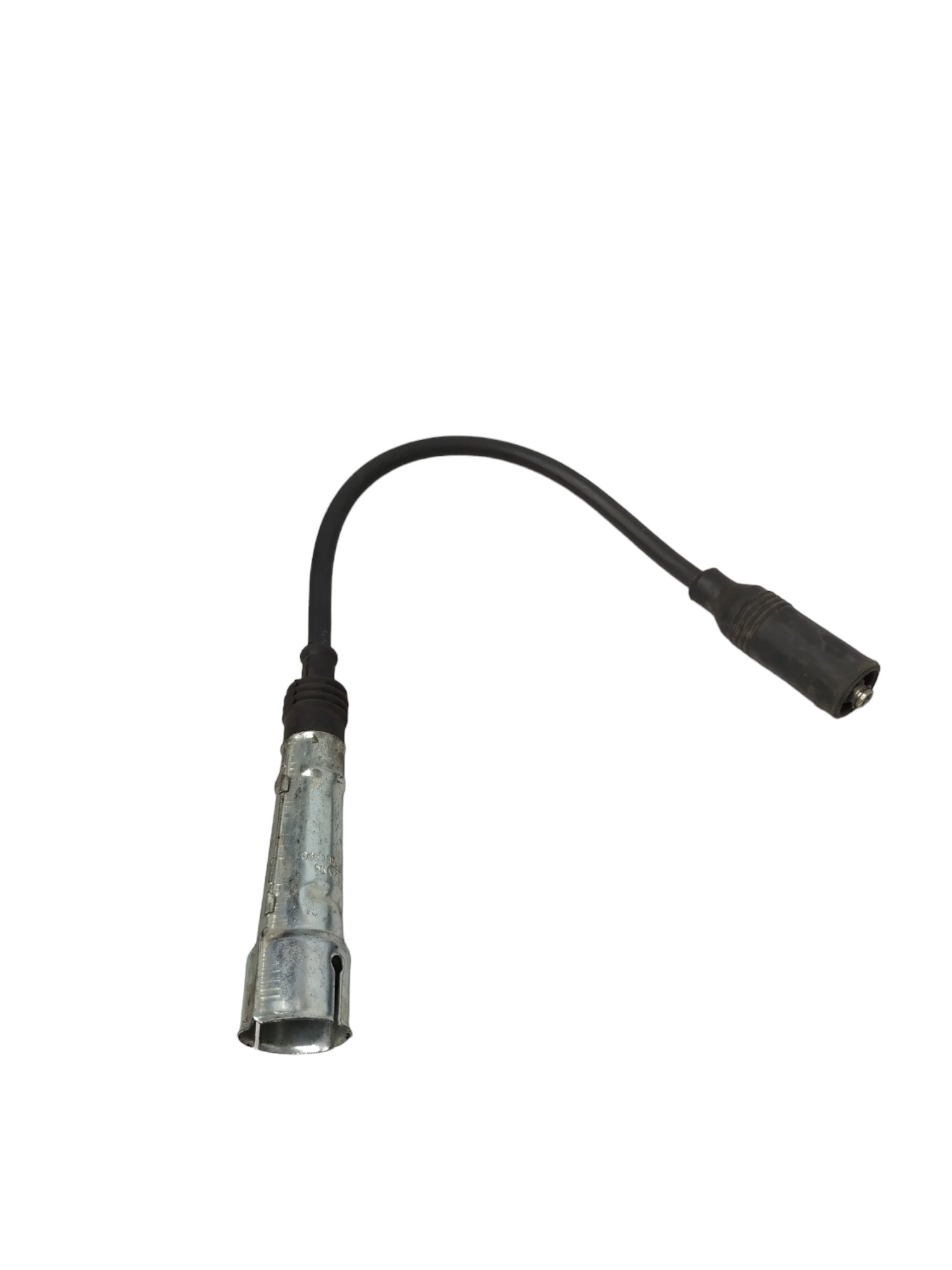 Cabo Vela Vw Gol Ap 2002 1