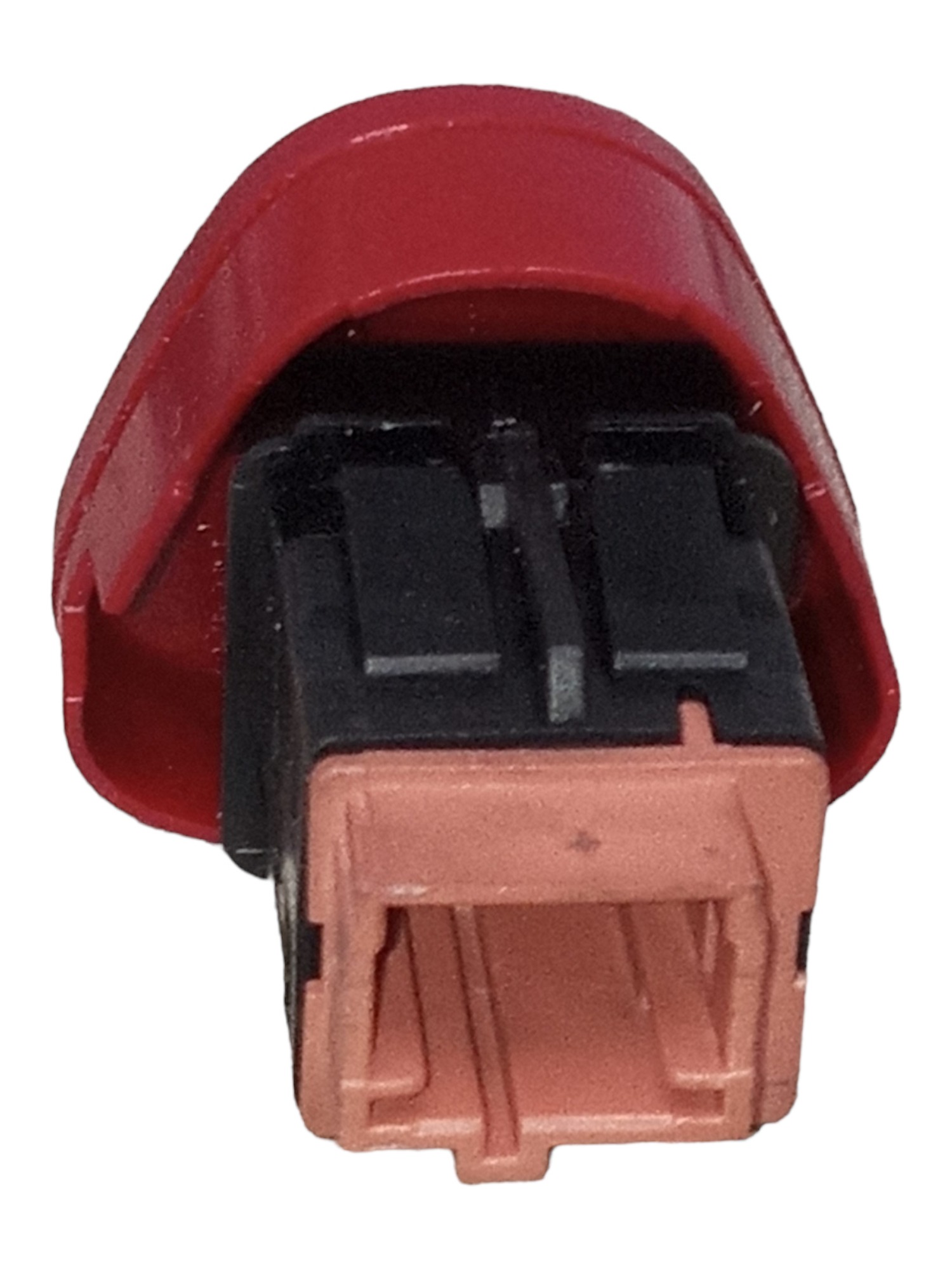 Botao Pisca Alerta Citroen C3 Excl 1.6 16v 2004 4