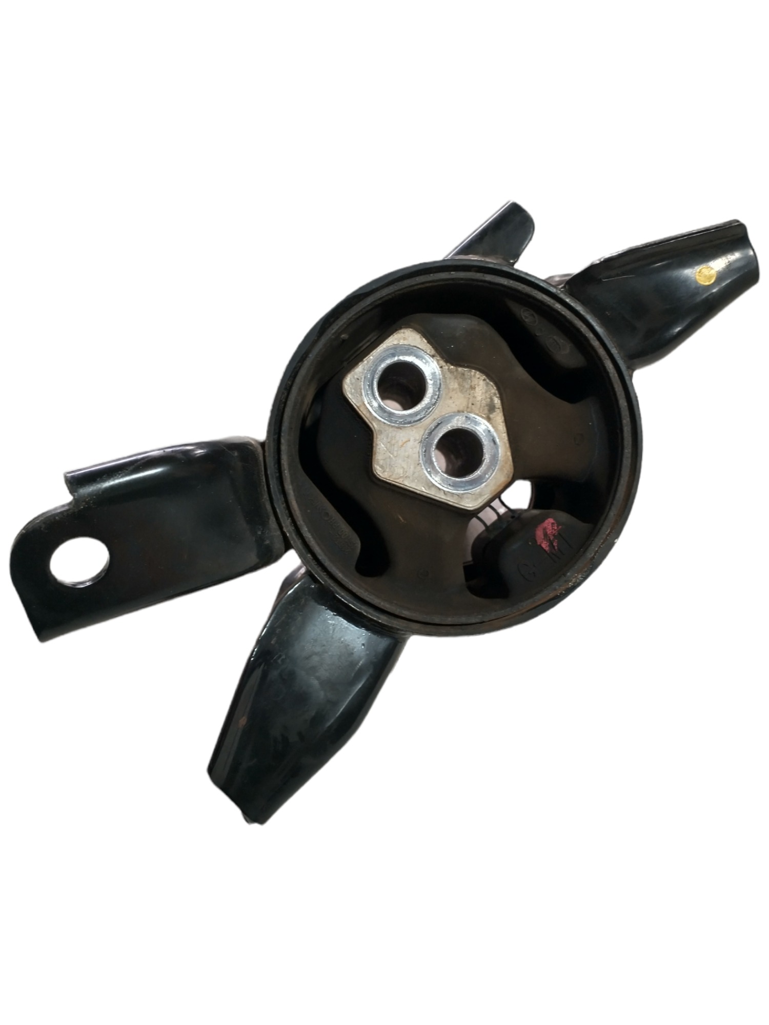 Coxim Câmbio Hb20 2012/2013 2