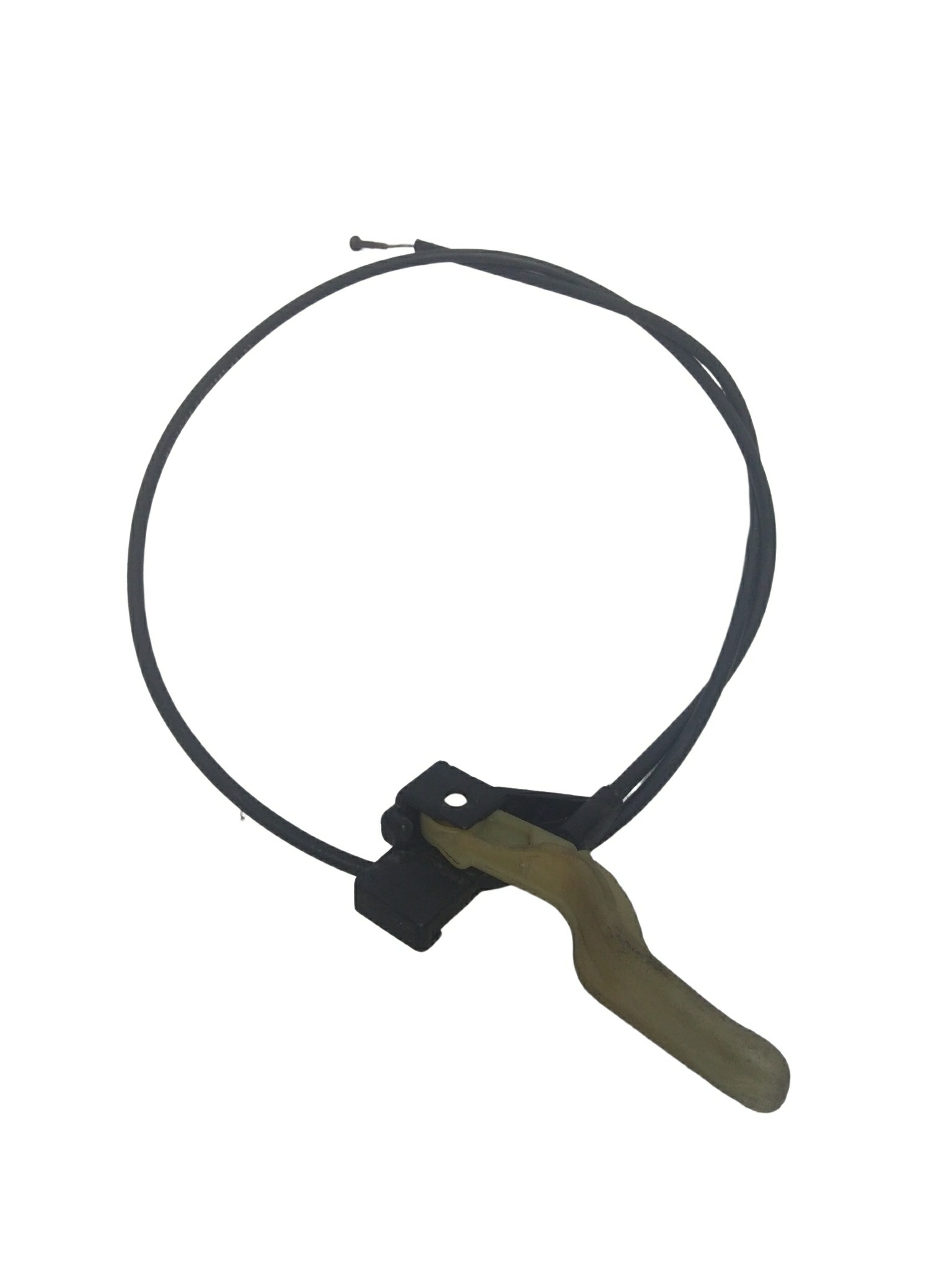 Puxador Capô    Cabo Celta 2009 93280665 2