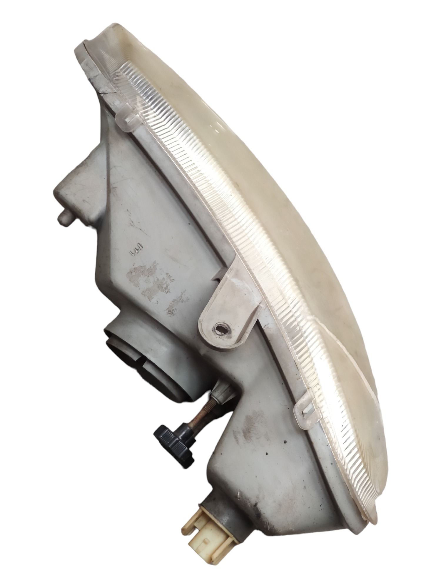 Farol Direito Gm Celta 2002 Detalhe 2
